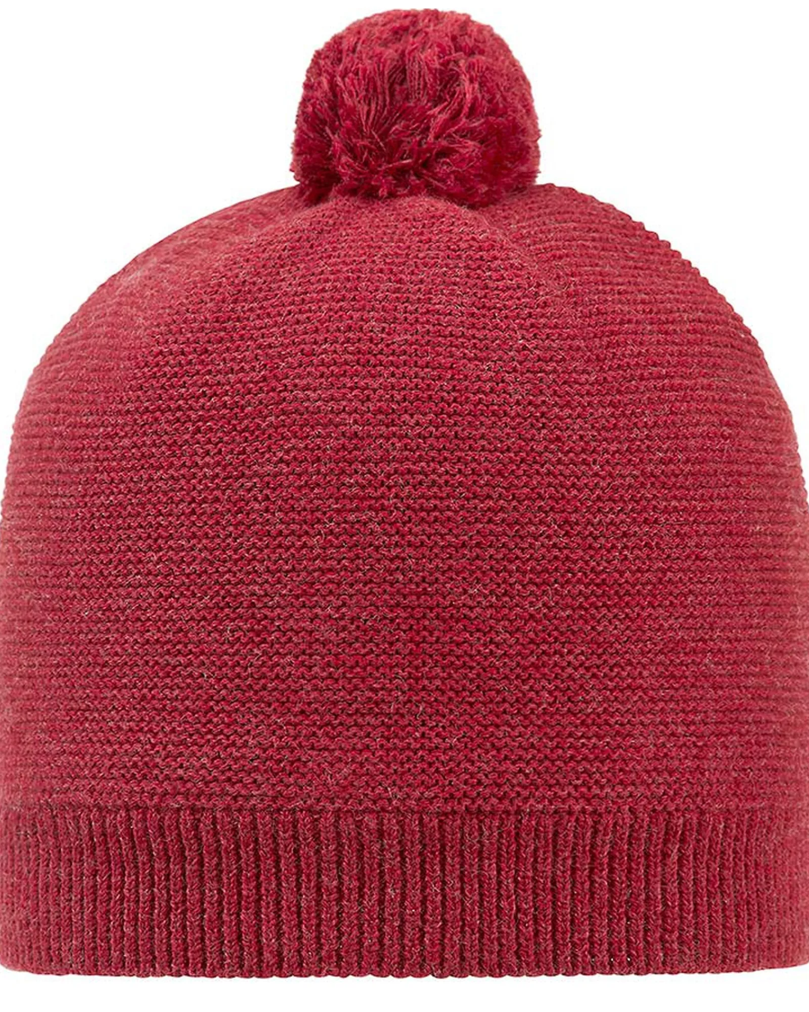 Toshi Organic Beanie Love Rosewood Medium Clearance