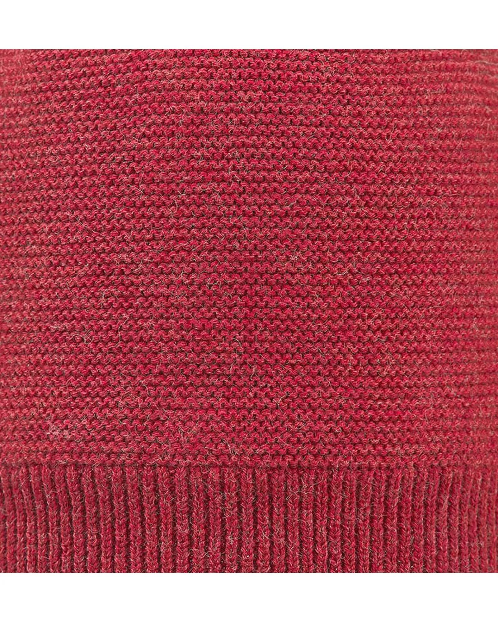 Toshi Organic Beanie Love Rosewood Medium Clearance