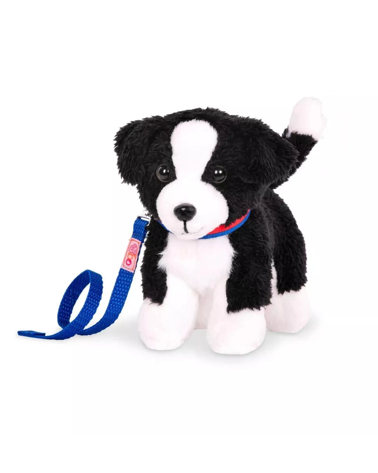 Our Generation 6 Inch Poseable Border Collie Pup Flash Sale