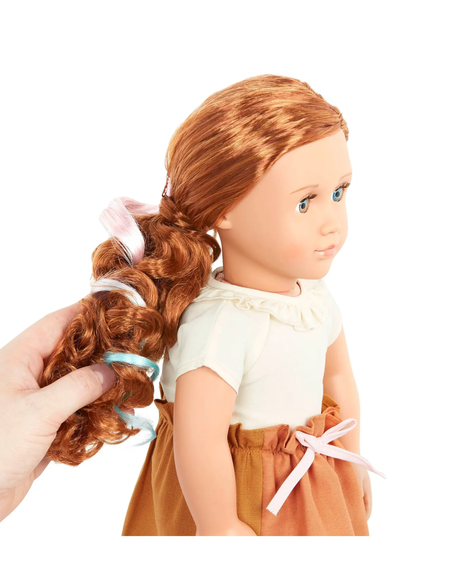 Our Generation Decorate Me Doll Butterfly Theme Nova Flash Sale