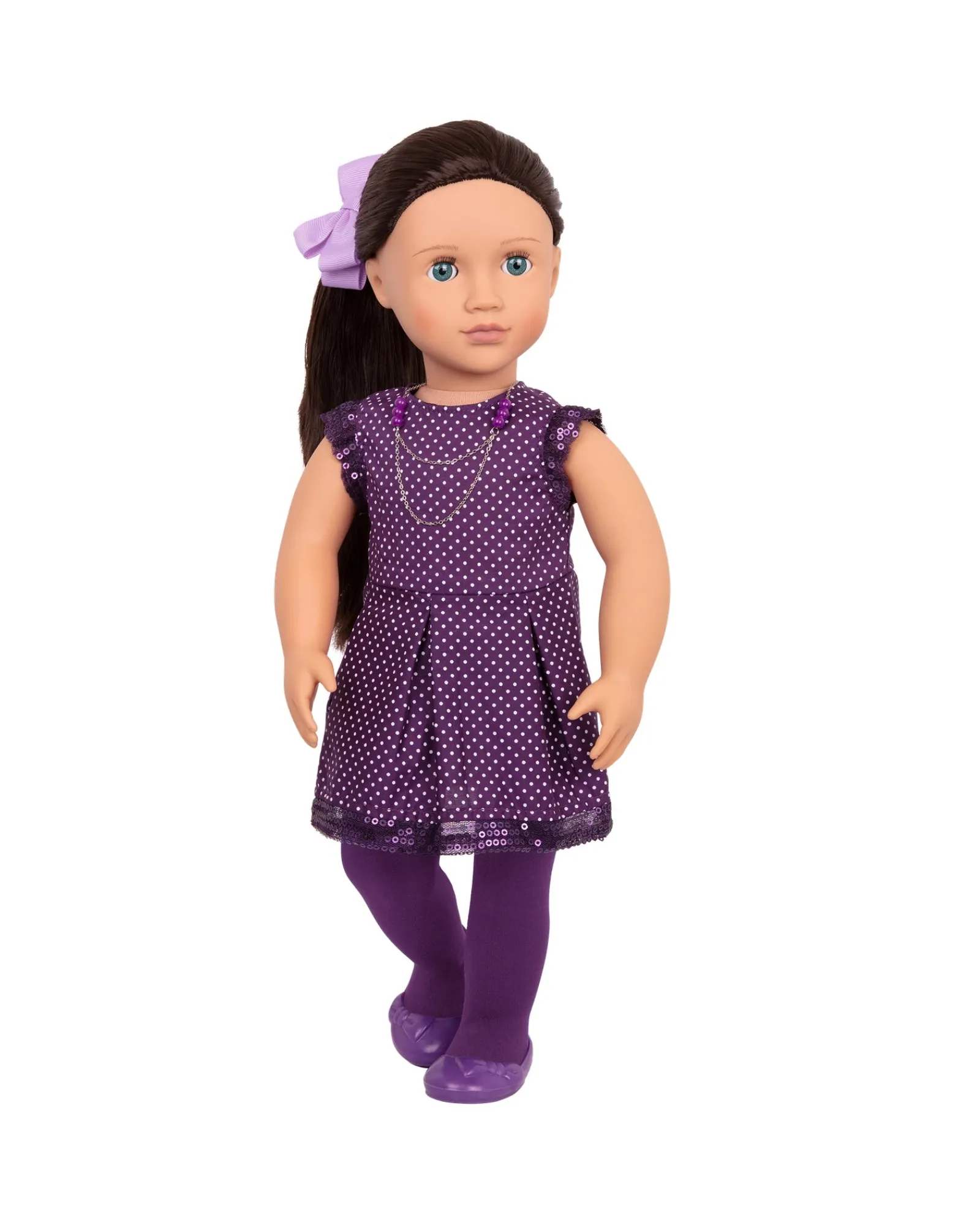 Our Generation Deluxe Doll Willow Best Sale
