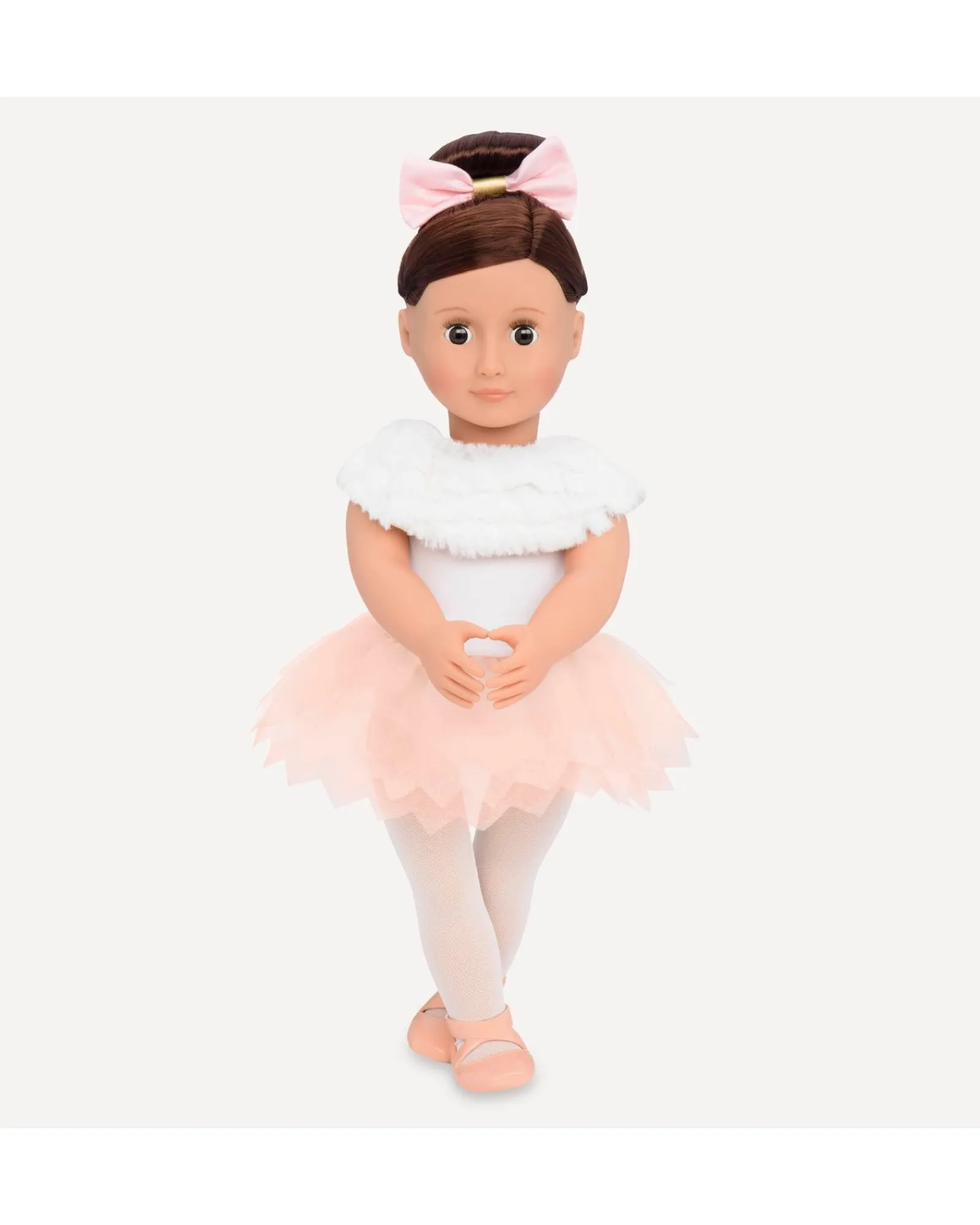 Our Generation Doll Ballet Valencia Online