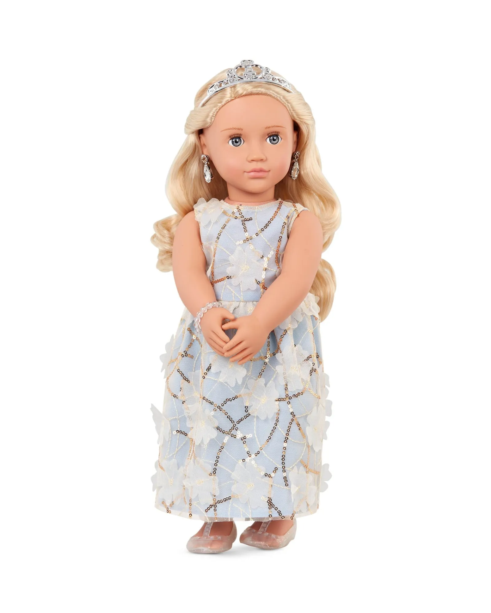 Our Generation Doll Ellory Special Event 18 Inch Shop
