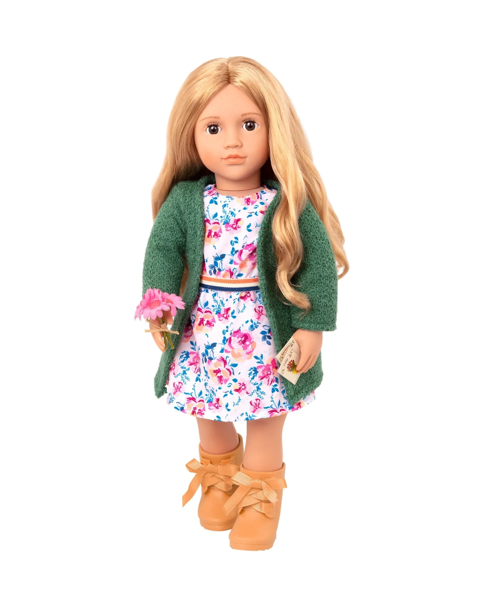 Our Generation Doll Garden Sage Shop