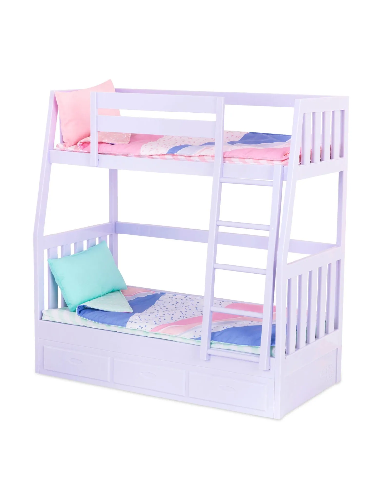 Our Generation Dream Bunks Hot