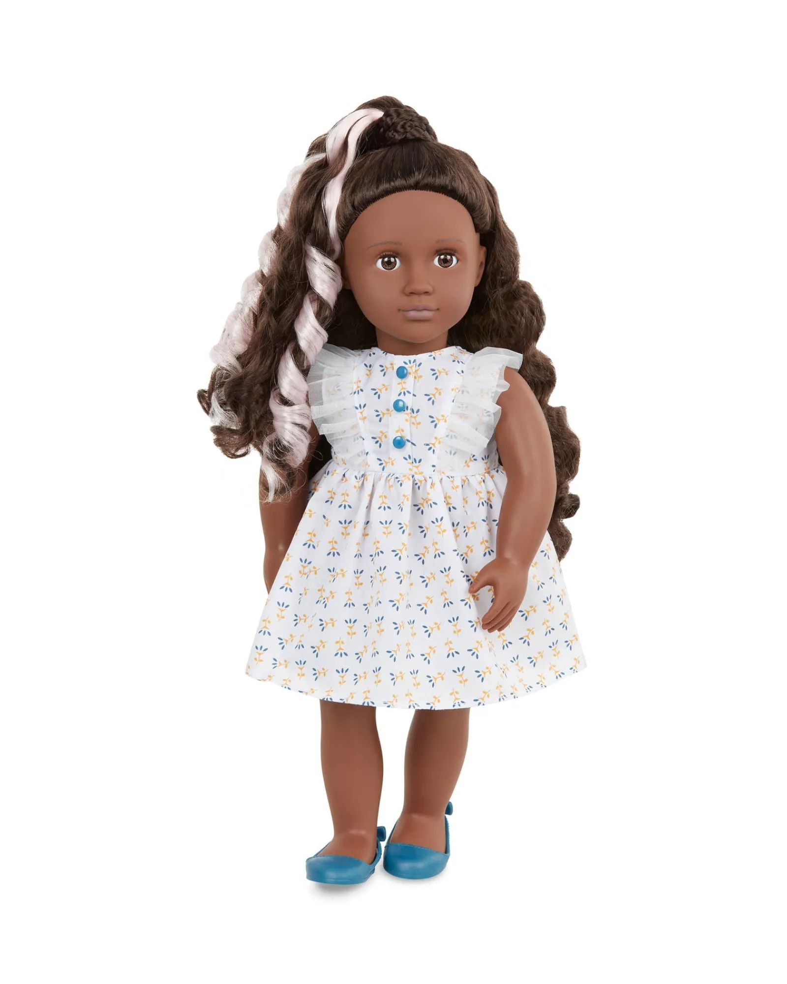 Our Generation Hair Grow Doll Prisha Store
