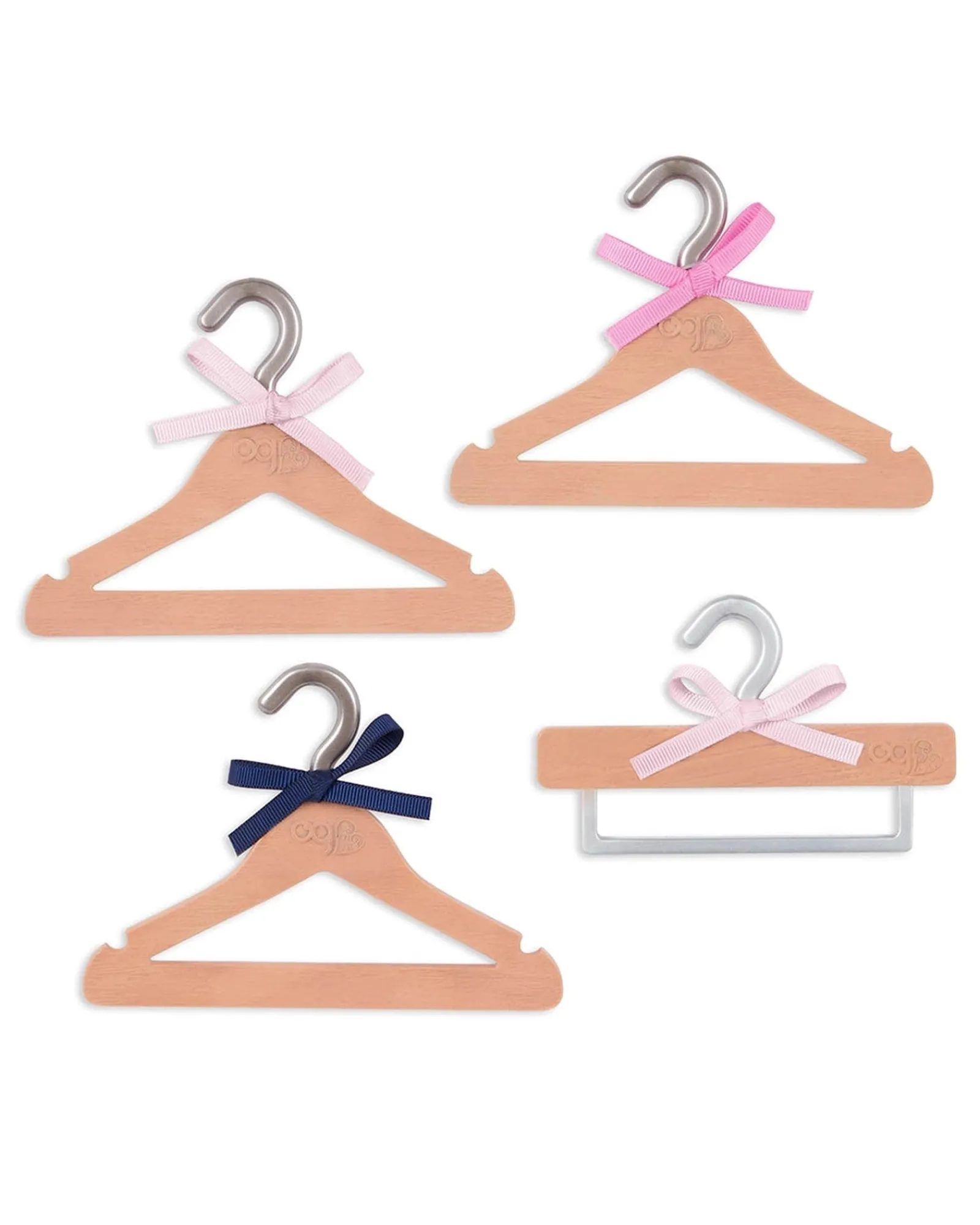 Our Generation Hanger Accessory Set Cheap