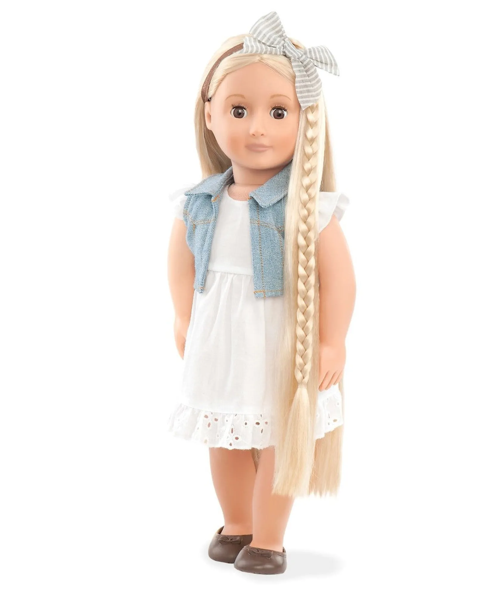 Our Generation Phoebe Doll Clearance