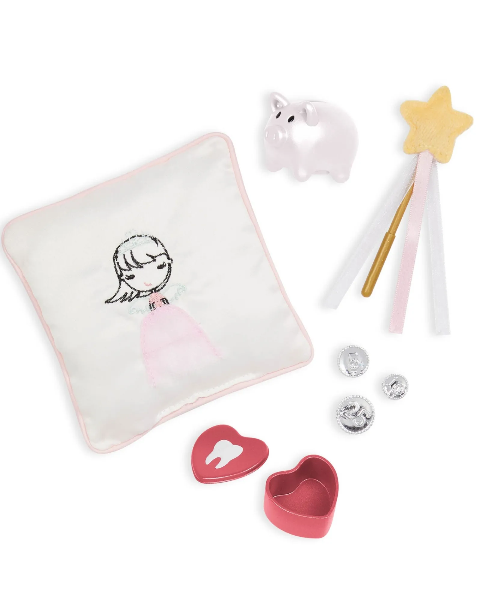 Our Generation Tooth Fairy Set Cheap