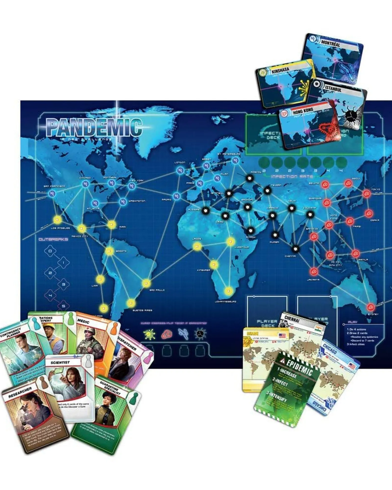 Ventura Pandemic Discount