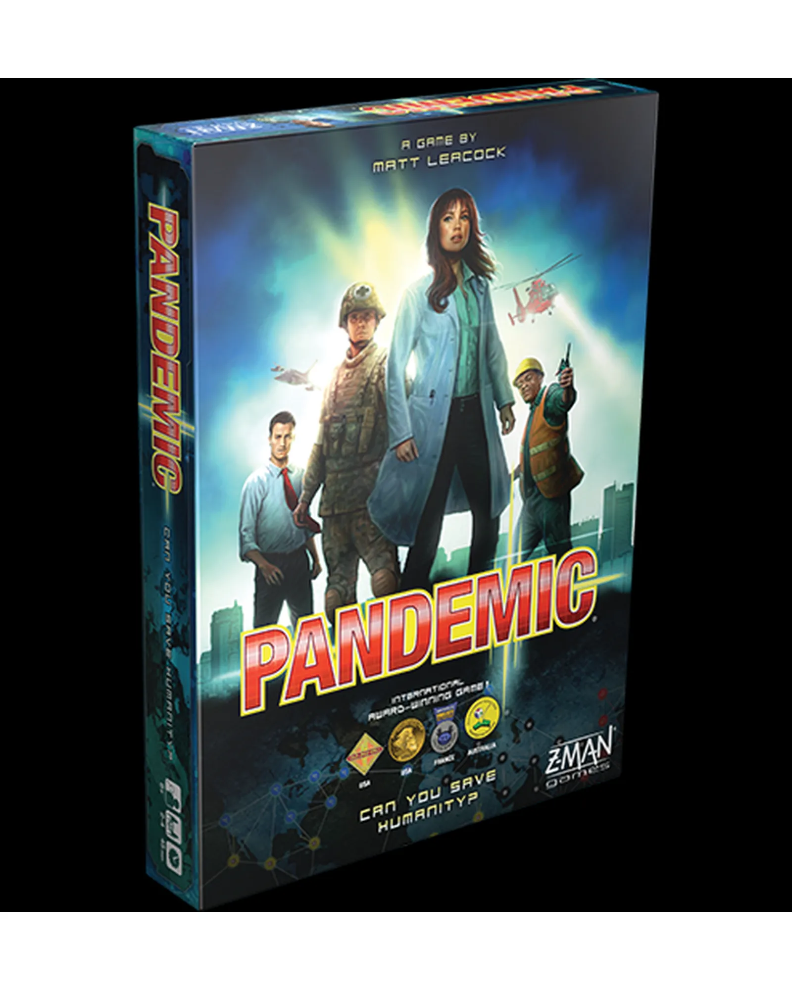 Ventura Pandemic Discount