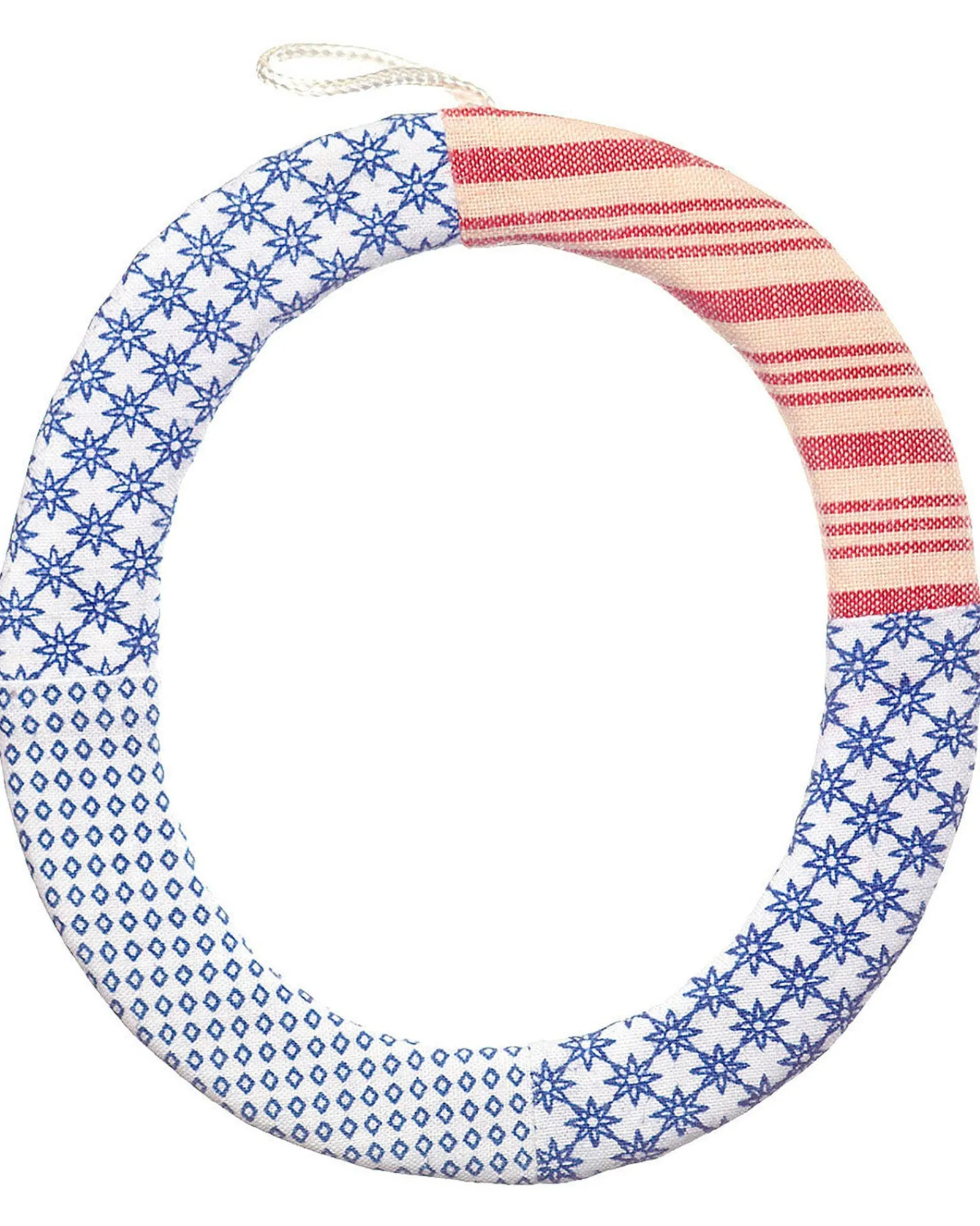 * Patchwork Alphabet Letters Amigo O Best