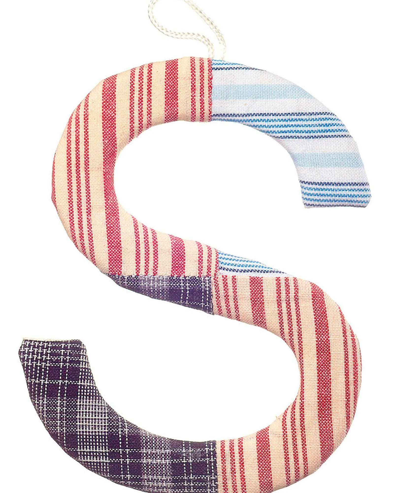 * Patchwork Alphabet Letters Amigo S Online