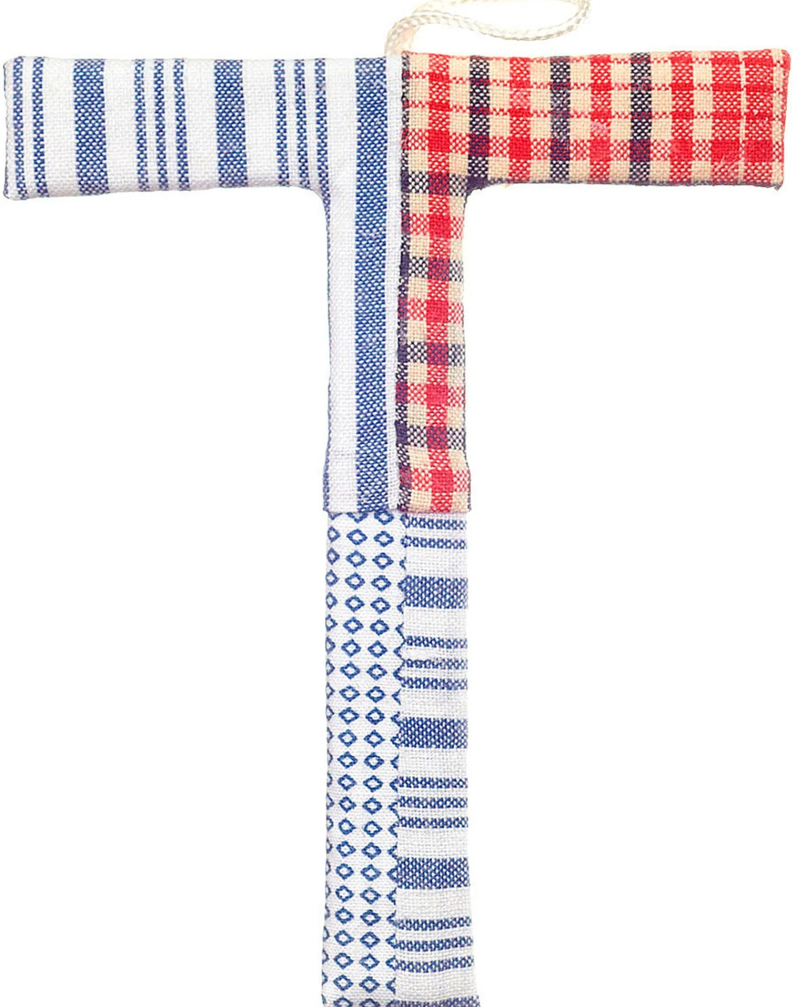 * Patchwork Alphabet Letters Amigo T Online