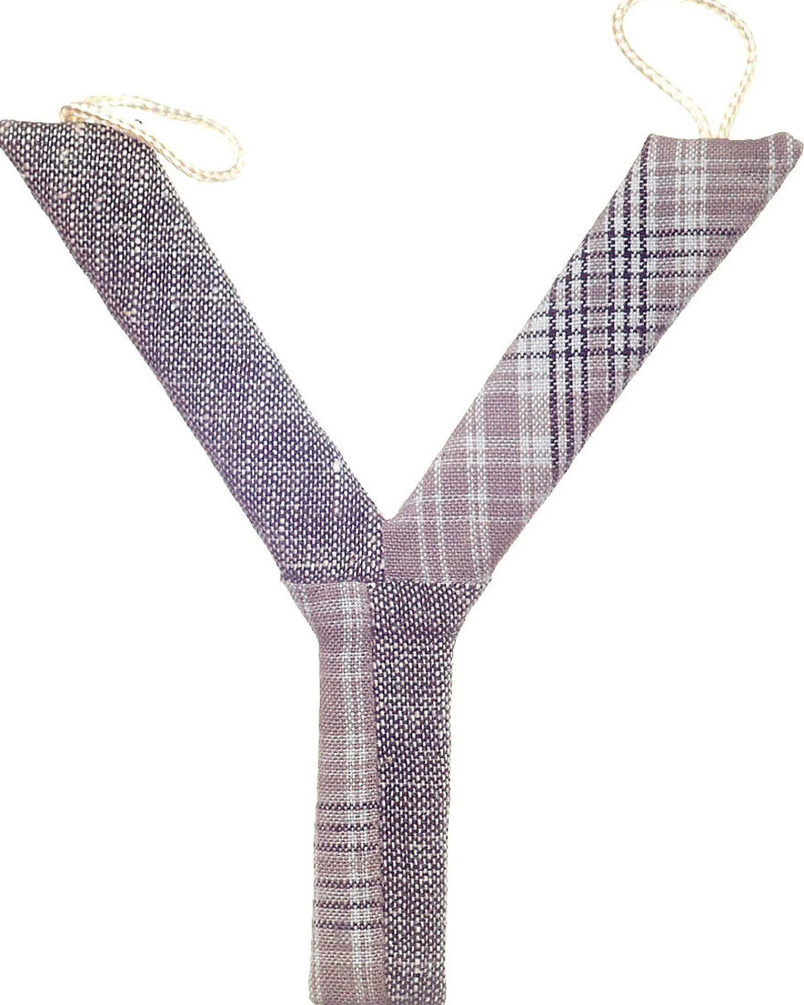 * Patchwork Alphabet Letters Amigo Y Best