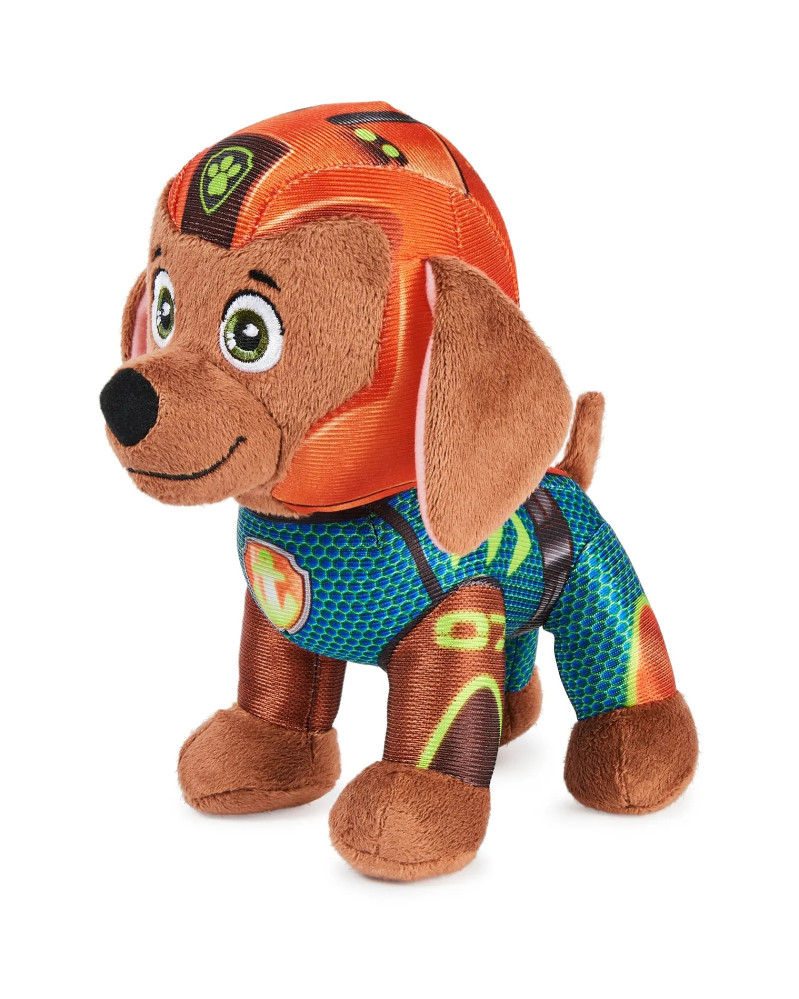 Paw Patrol Aqua Themed Basic Plush Assorted Outlet