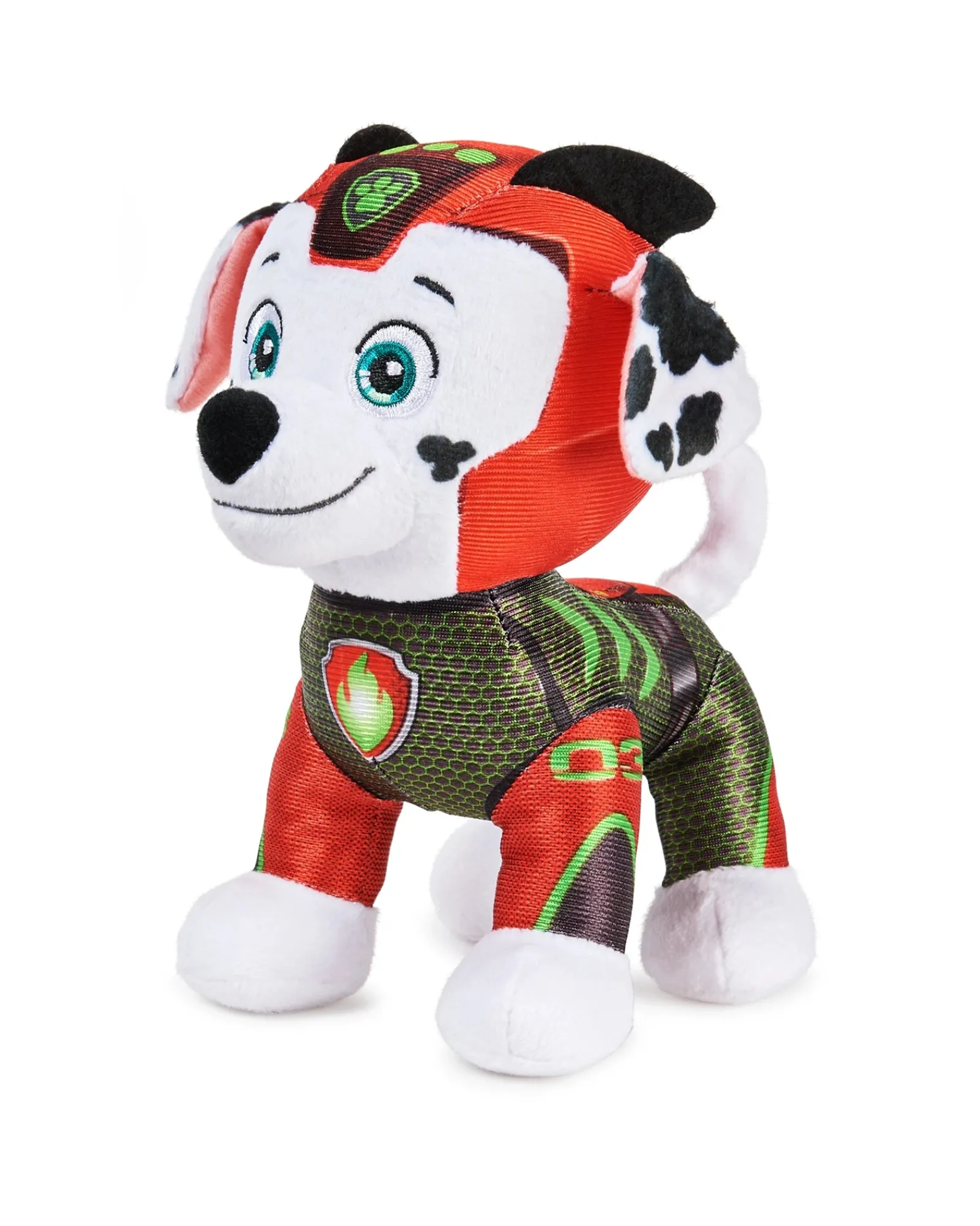 Paw Patrol Aqua Themed Basic Plush Assorted Outlet