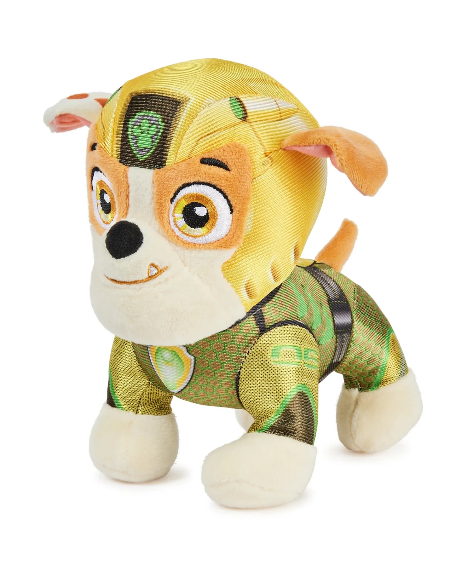 Paw Patrol Aqua Themed Basic Plush Assorted Outlet