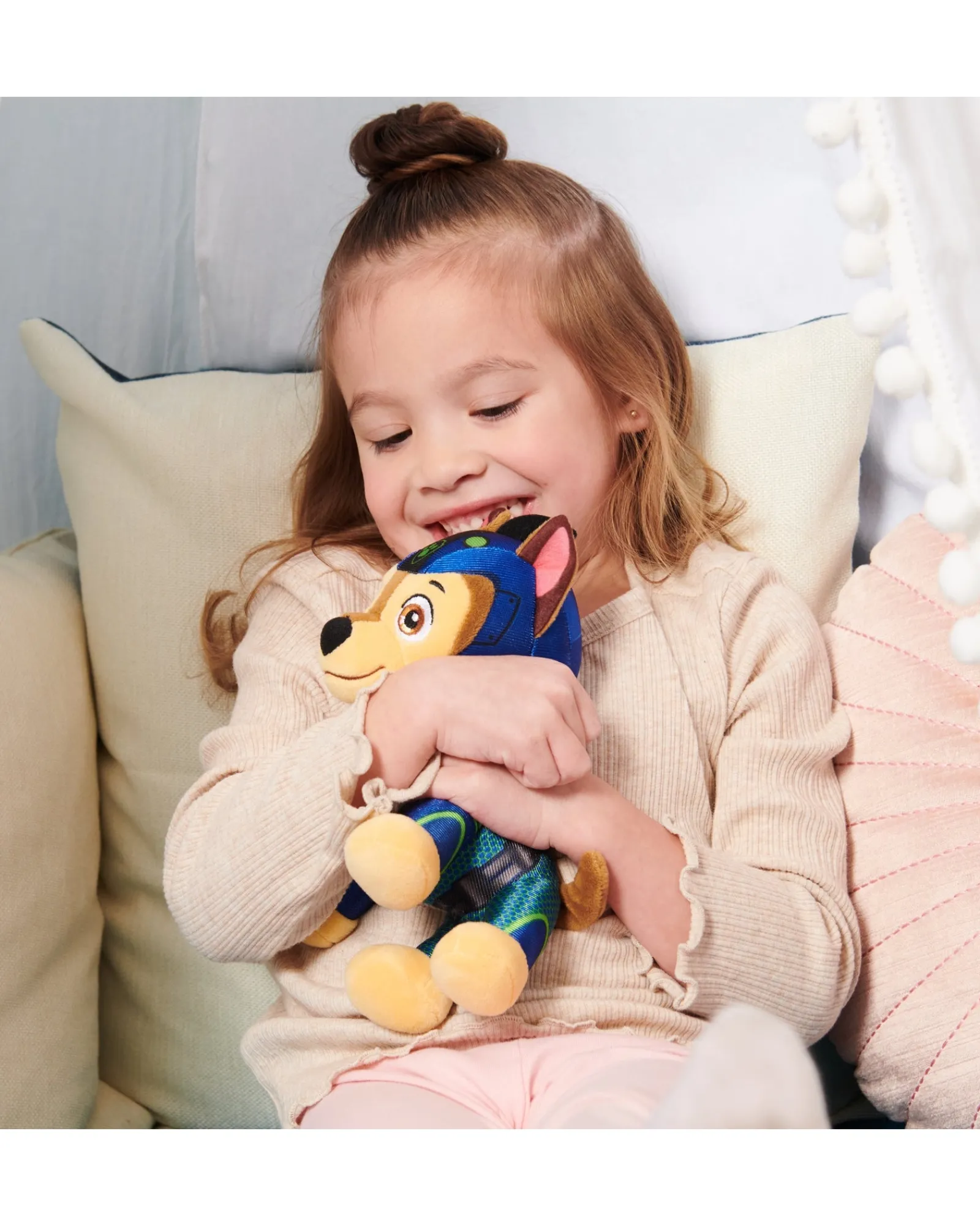 Paw Patrol Aqua Themed Basic Plush Assorted Outlet