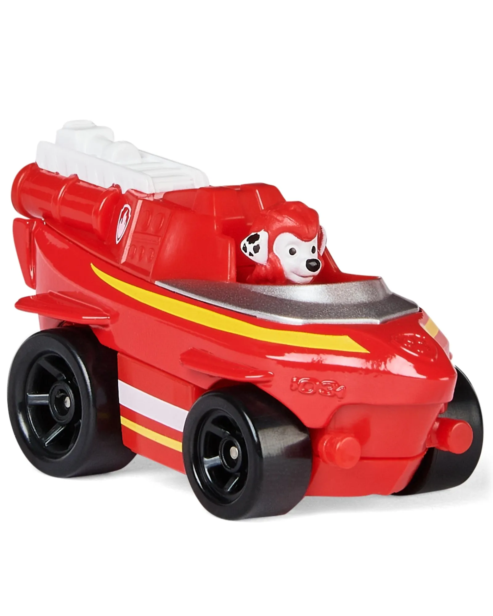 Paw Patrol Aqua True Metal 1:55 Assorted Flash Sale