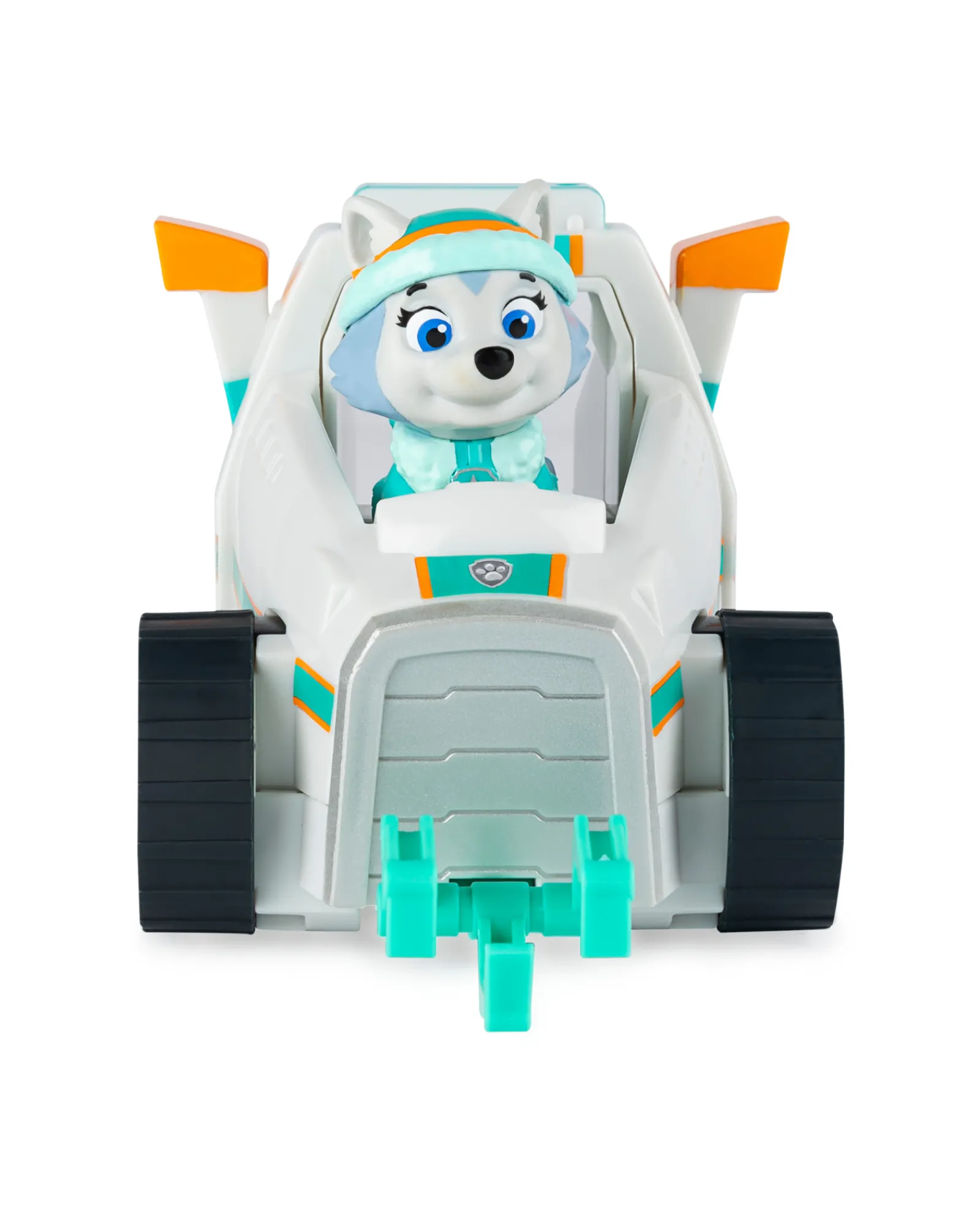 Paw Patrol Basic Vehicle Everest Solid Hot
