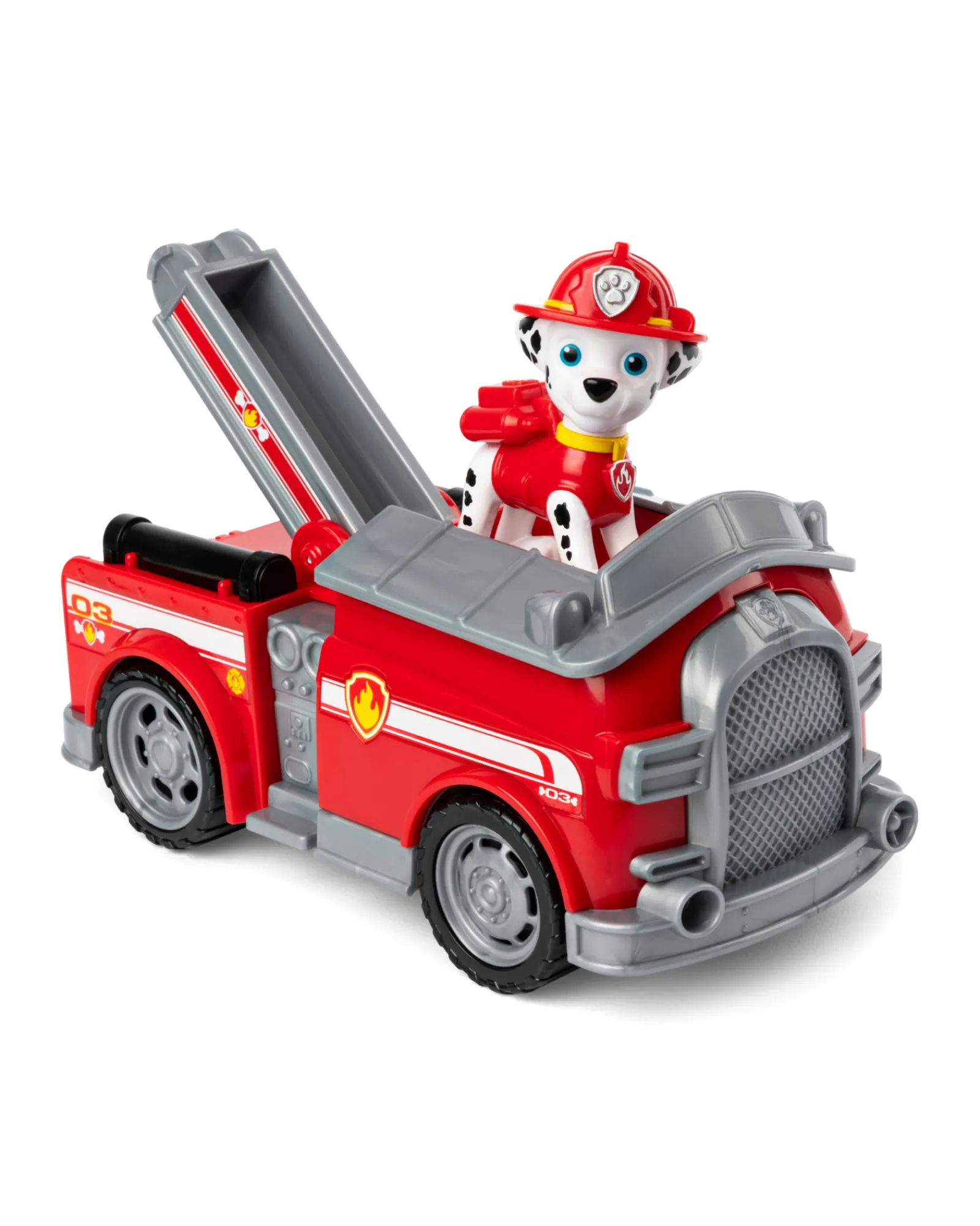 Paw Patrol Basic Vehicle Marshall Solid Sale