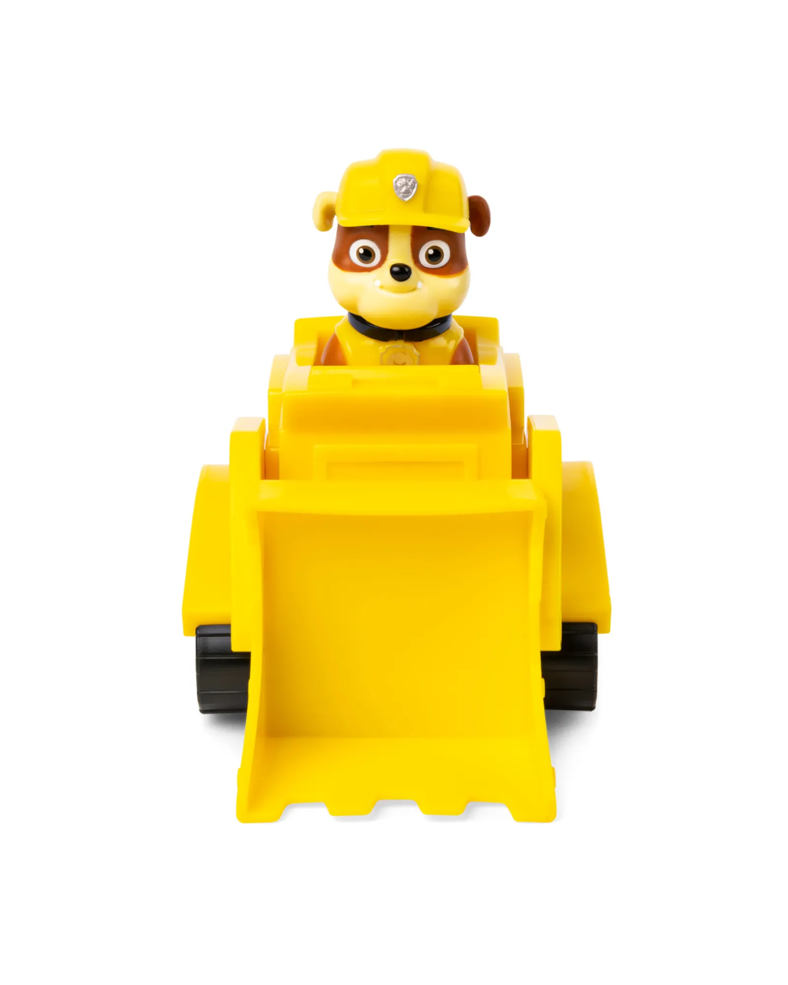 Paw Patrol Basic Vehicle Rubble Solid Store