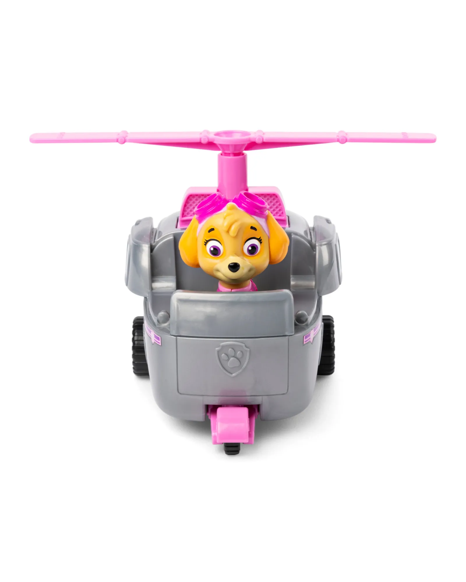 Paw Patrol Basic Vehicle Skye Solid Outlet