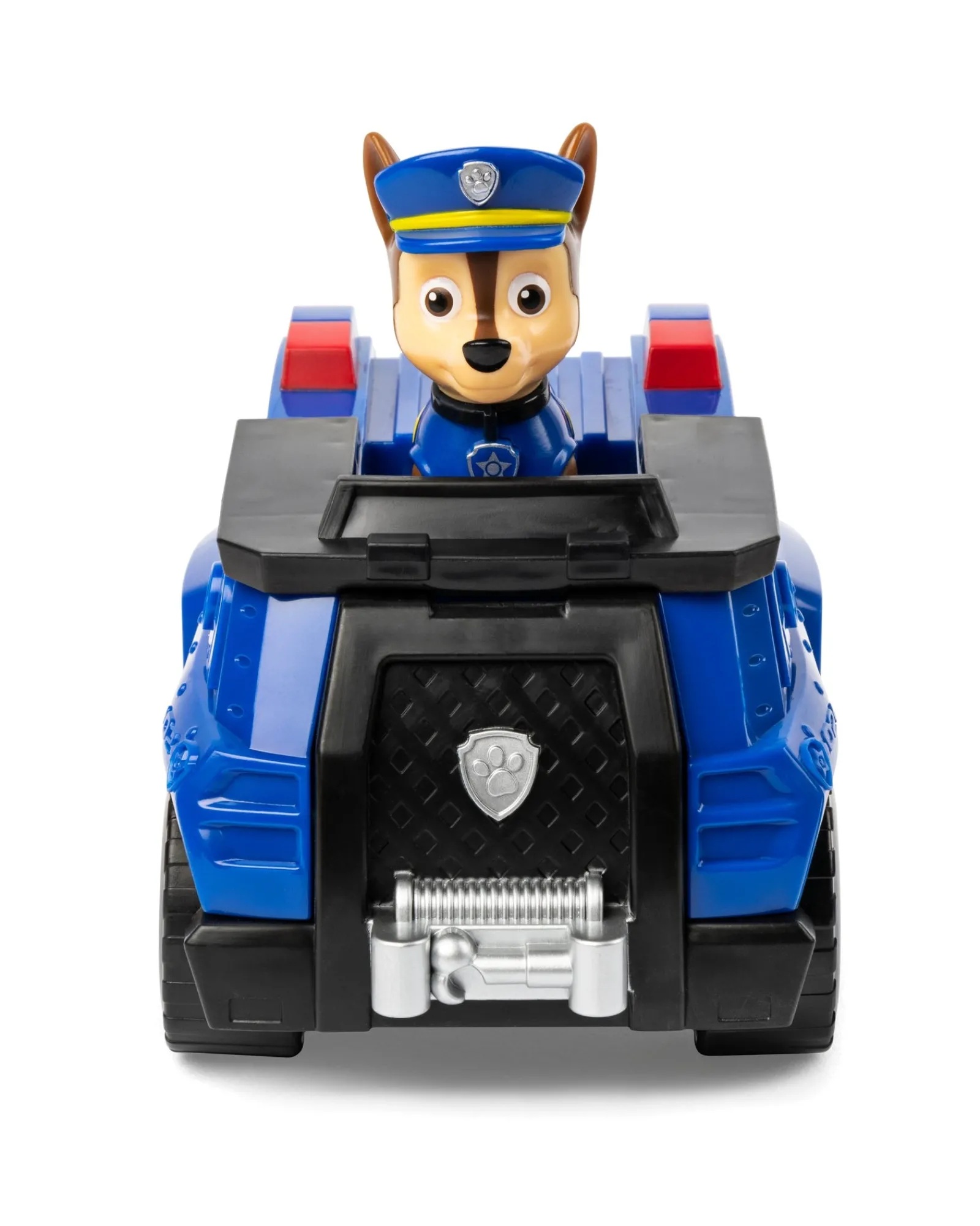 Paw Patrol Basic Vehicles Assortment New