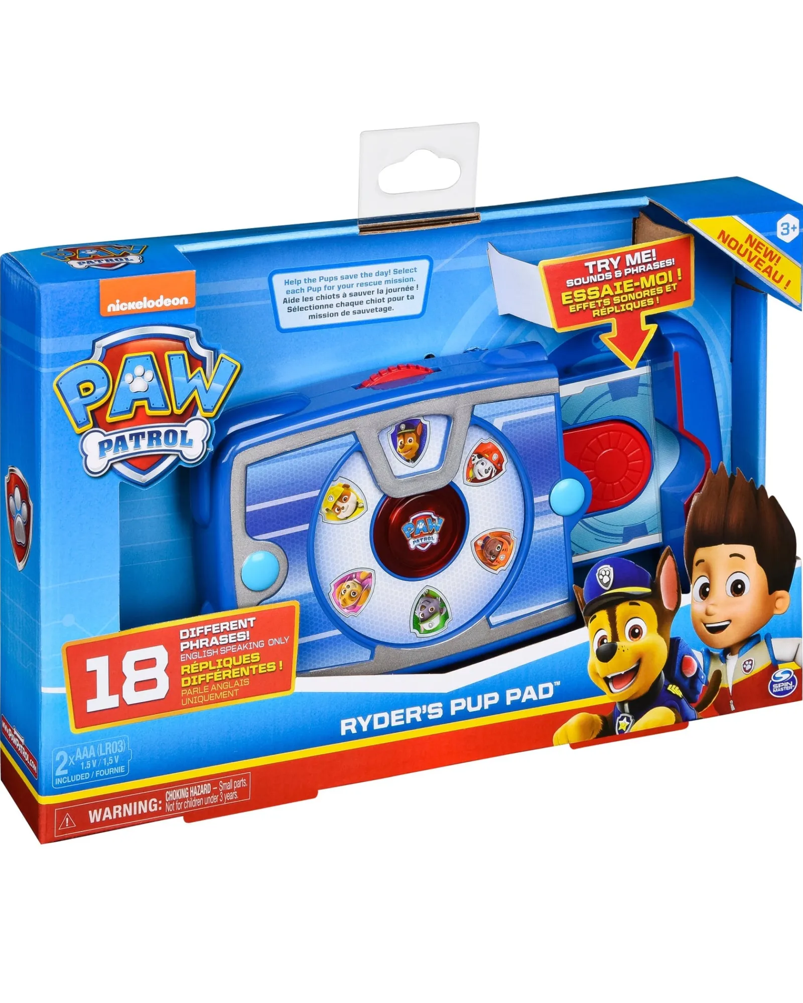 * Paw Patrolryders Pup Pad Cheap