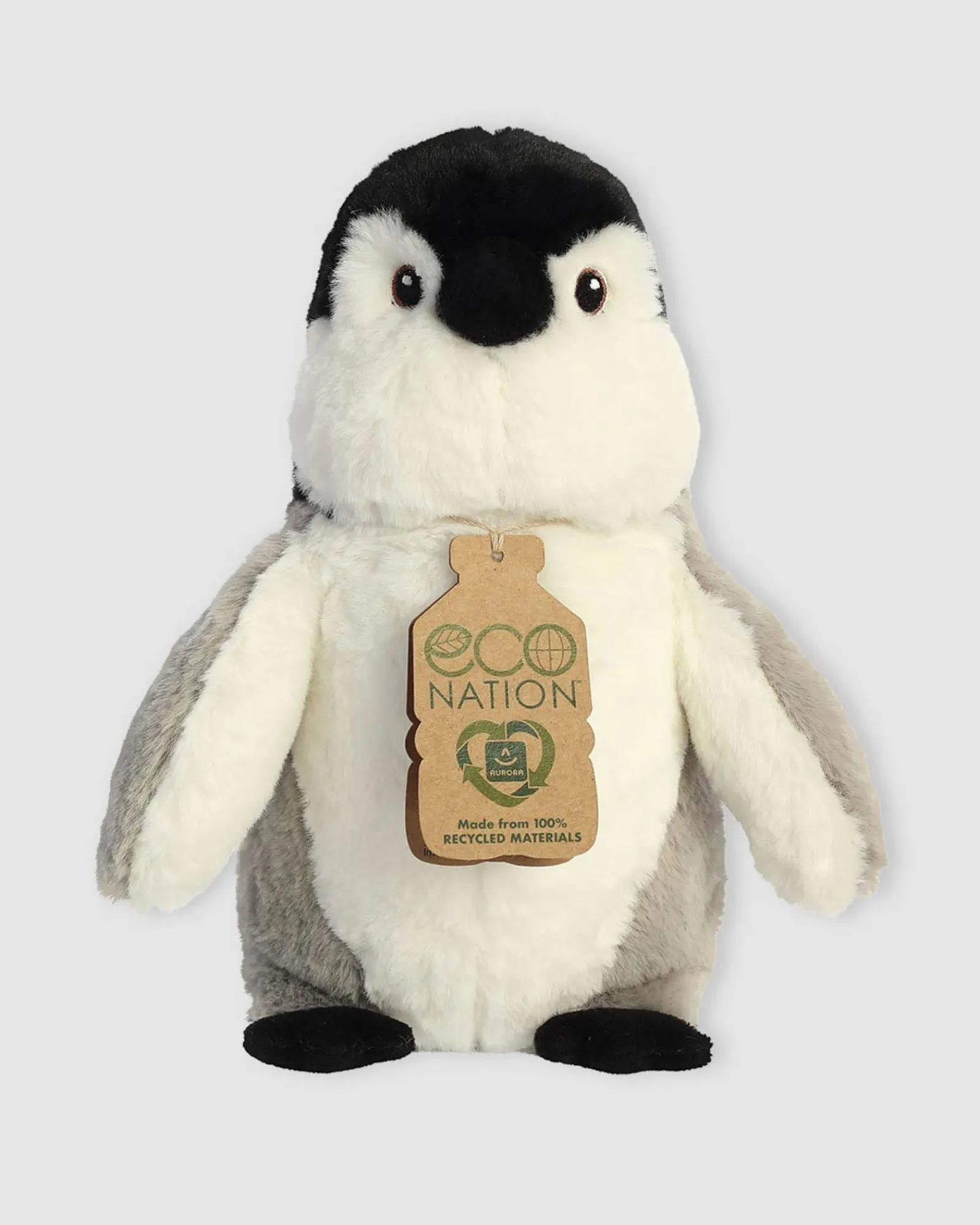 Eco Nation Penguin 24Cm Babies Kids Best Sale