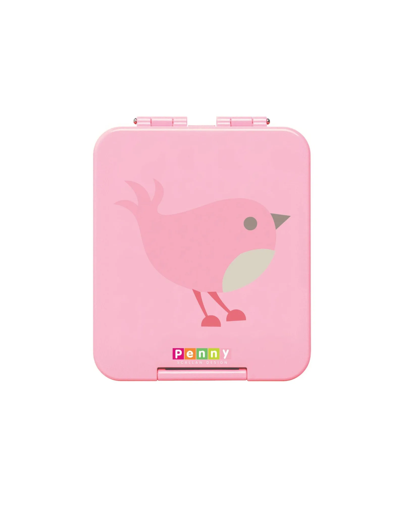 Penny Scallan Chirpy Bird Bento Box Mini Flash Sale