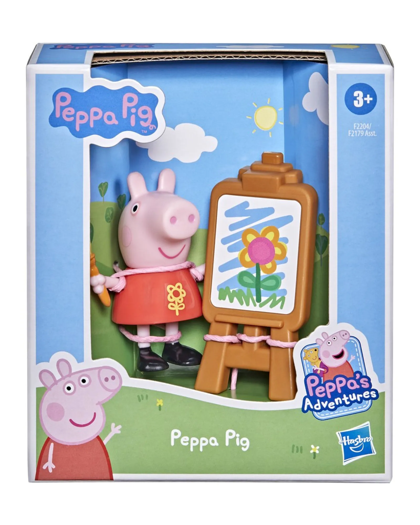 Peppa Pig Fun Friends Assorted Discount
