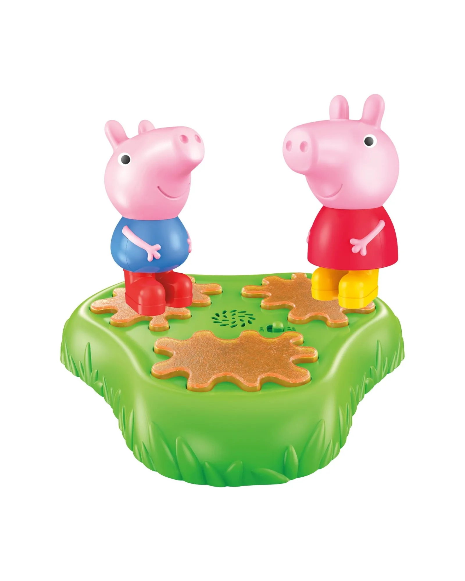 Peppa Pig Muddy Puddles Champion Fashion