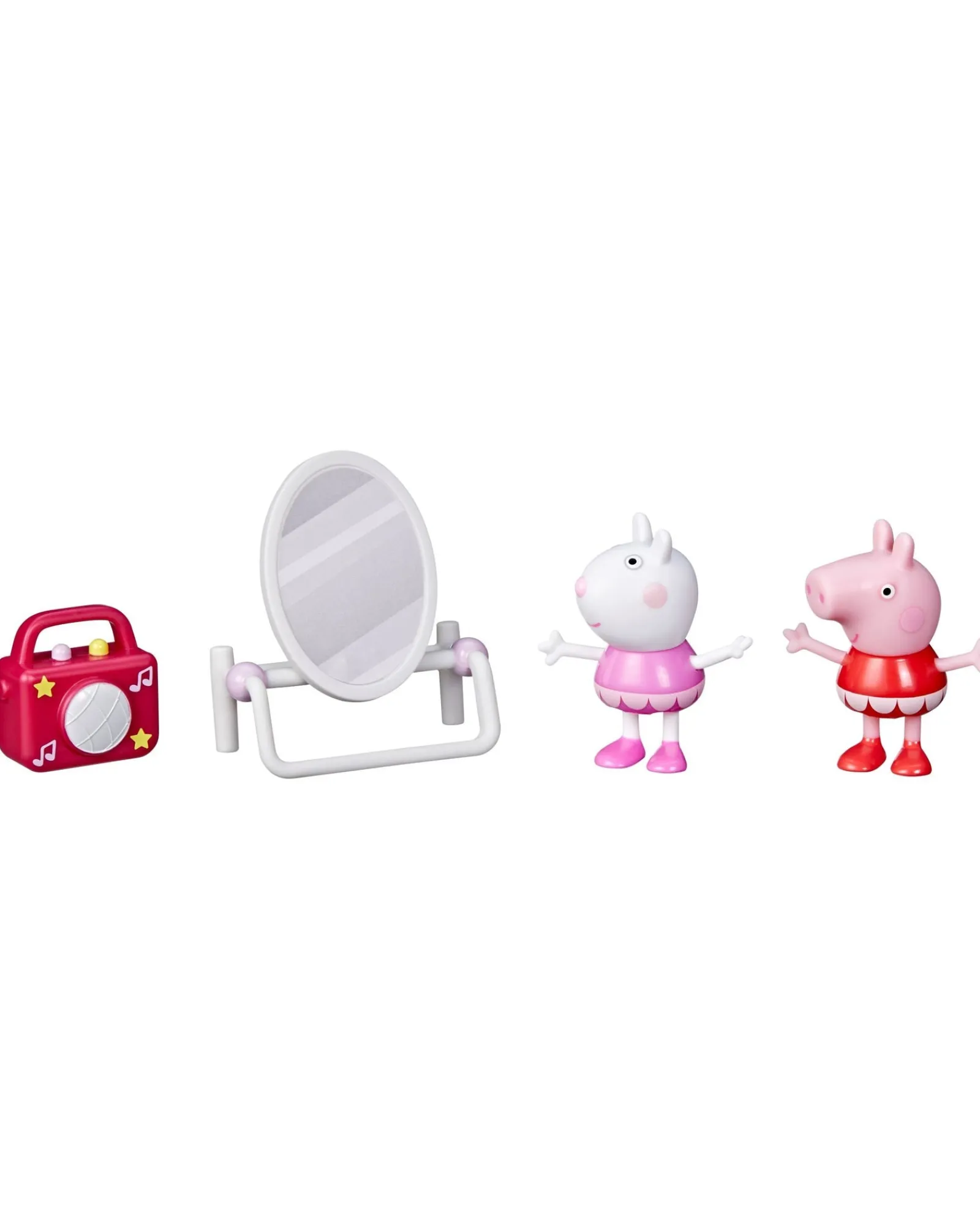 Peppa Pig Suprise Pack Assortment New