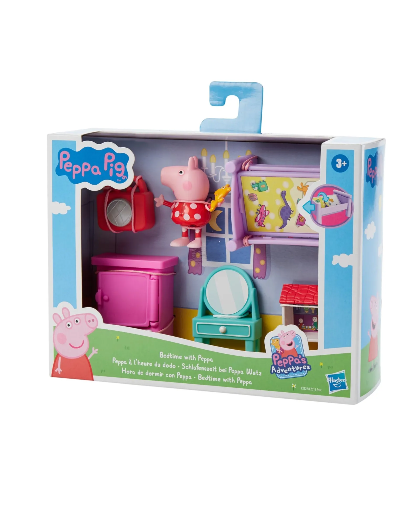 Peppa Pig Suprise Pack Assortment New