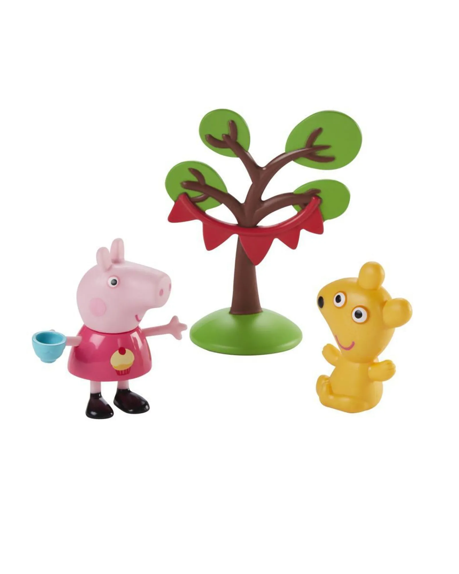 Peppa Pig Tea Time With Hot