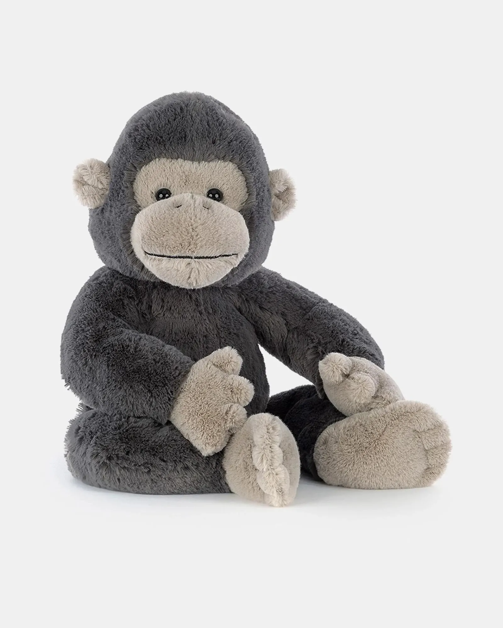 Jellycat Perdie Gorilla Clearance