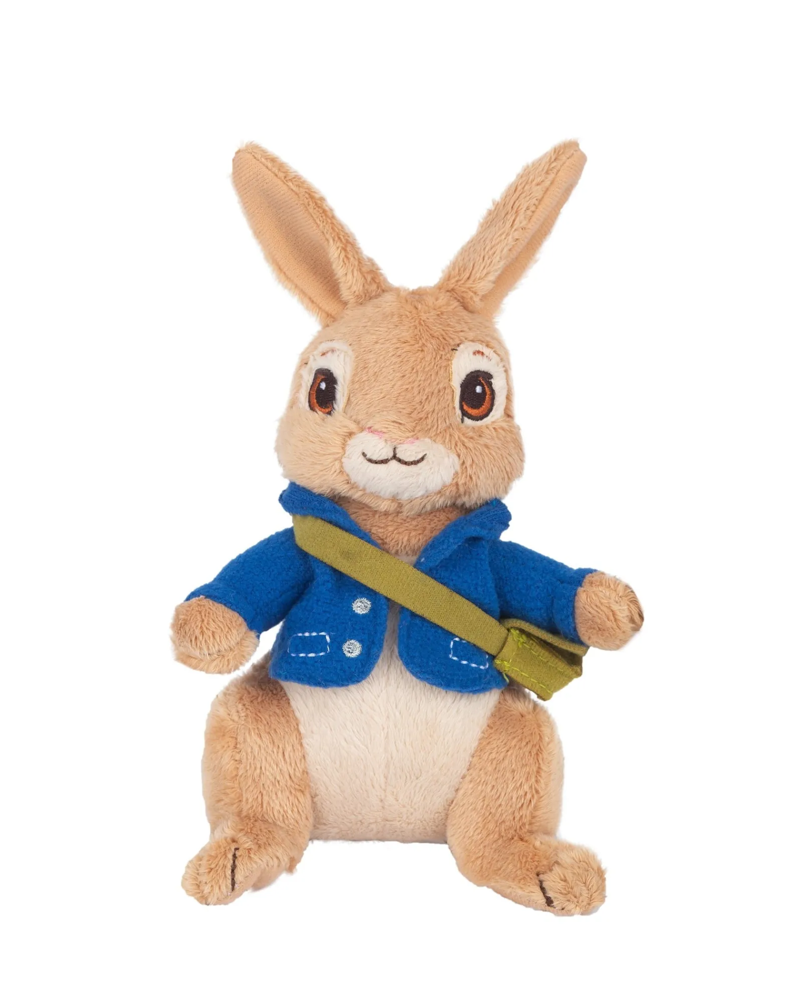 Beatrix Potter Peter Lily And Benjamin Plush 22Cm Asstorted Fashion