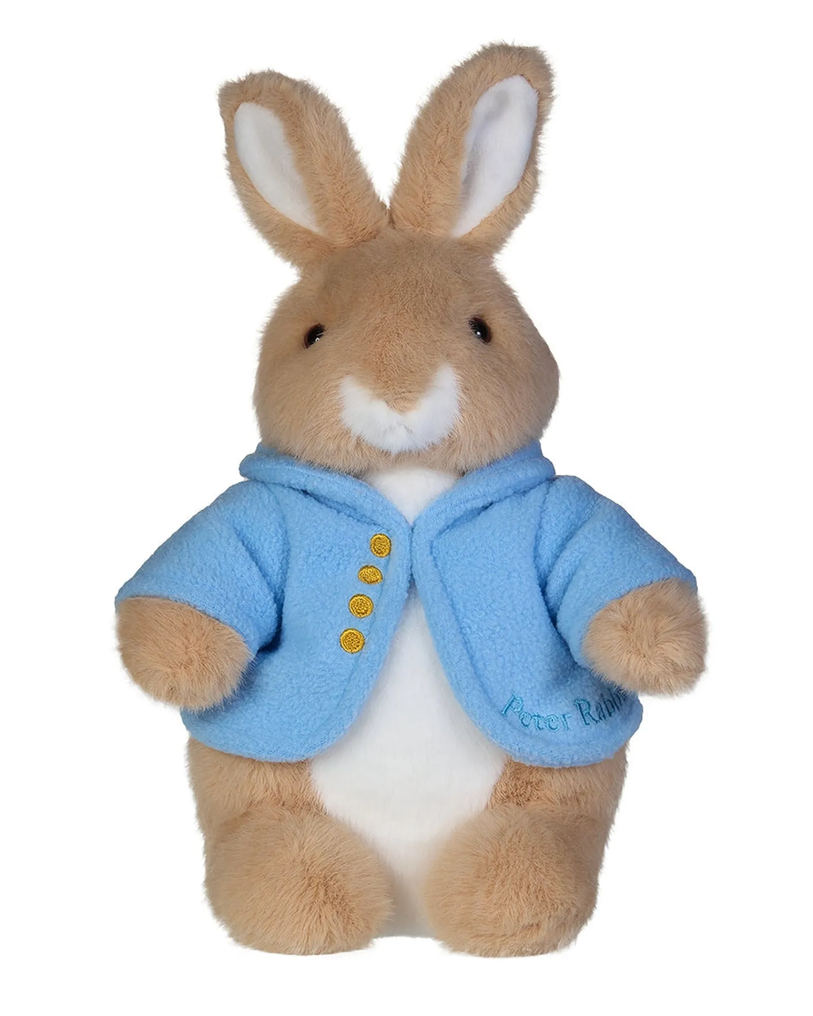 Beatrix Potter Peter Rabbit 25Cm Plush Sale