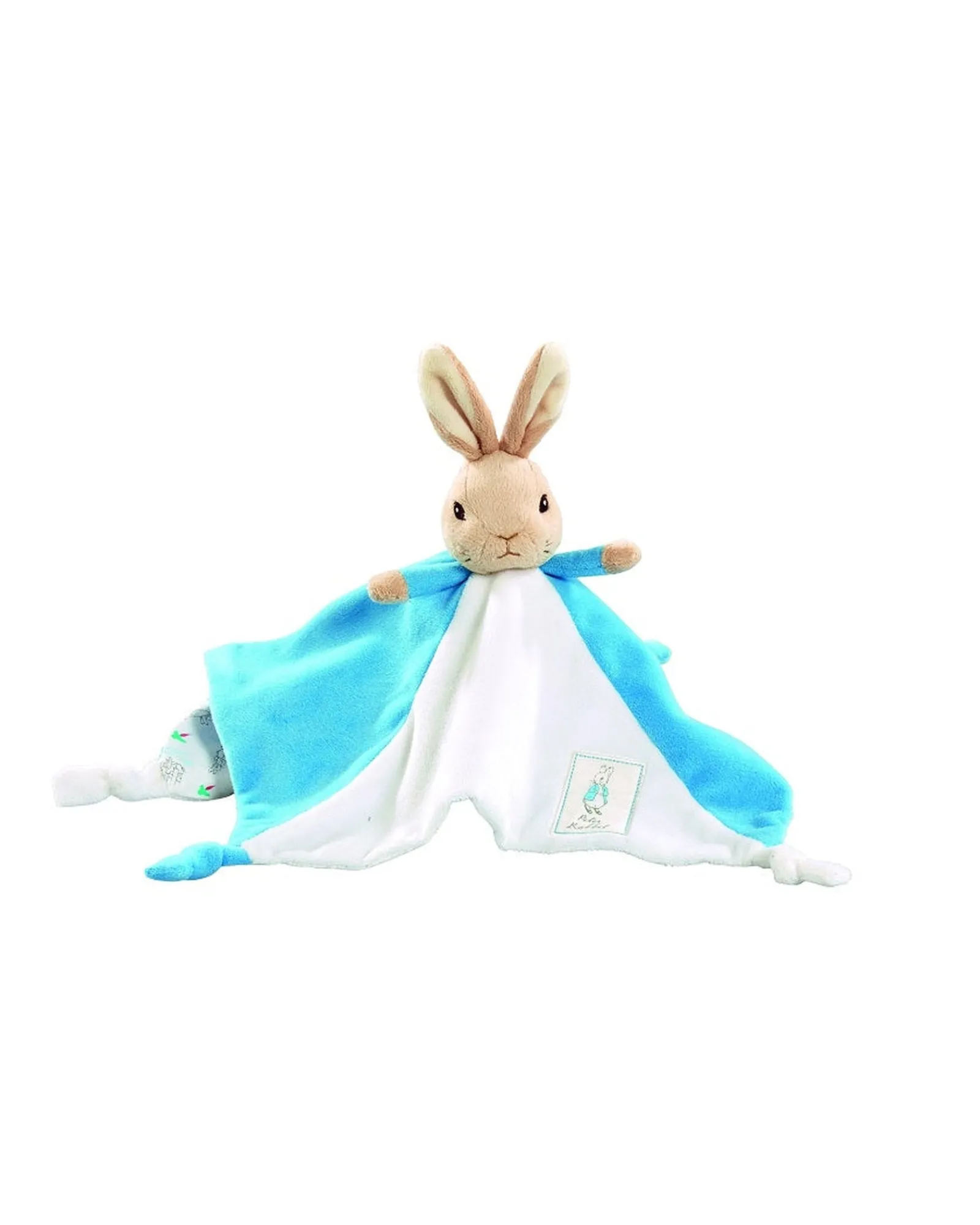 Beatrix Potter Peter Rabbit Comfort Blanket Flash Sale