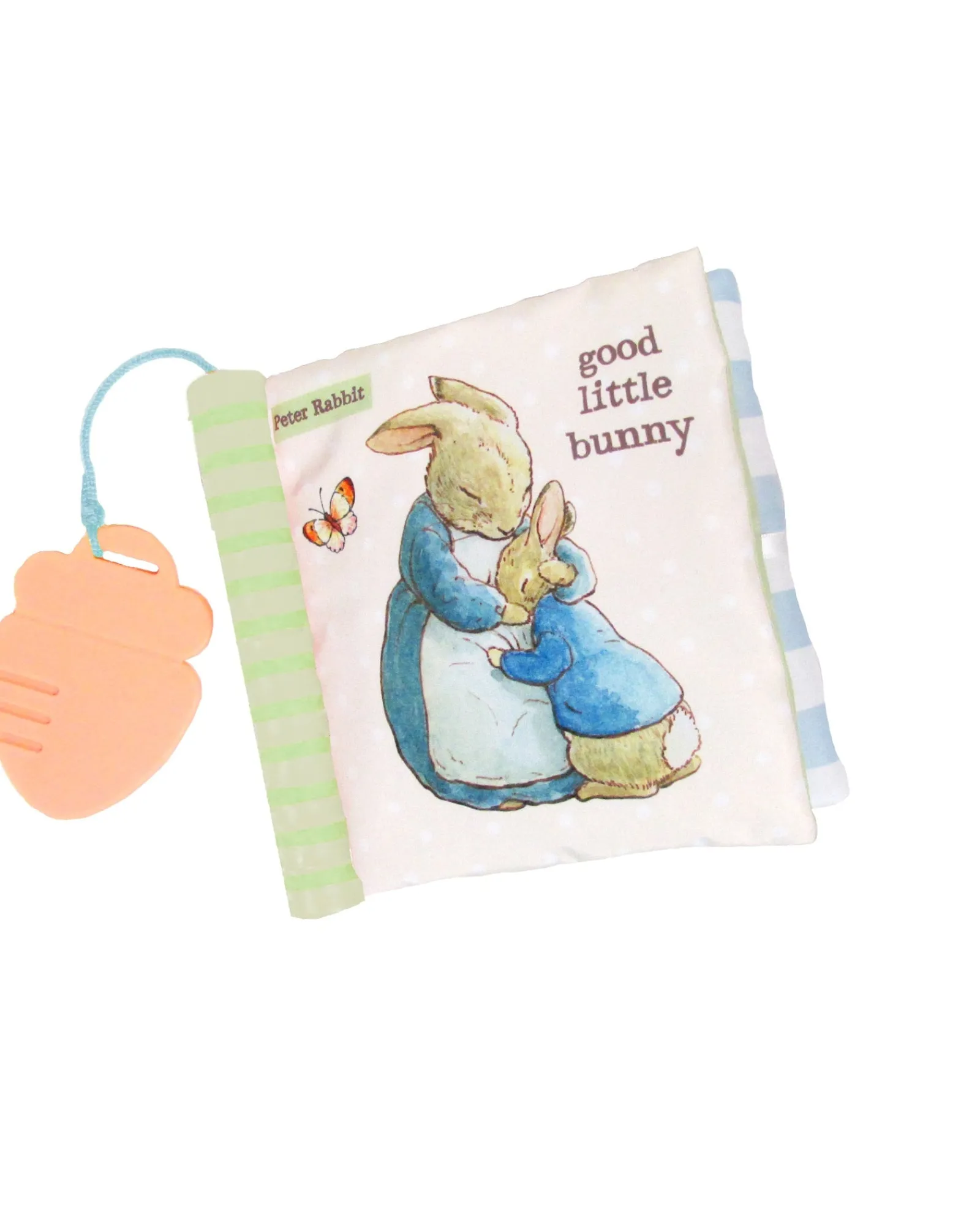 Beatrix Potter Peter Rabbit Soft Book Outlet
