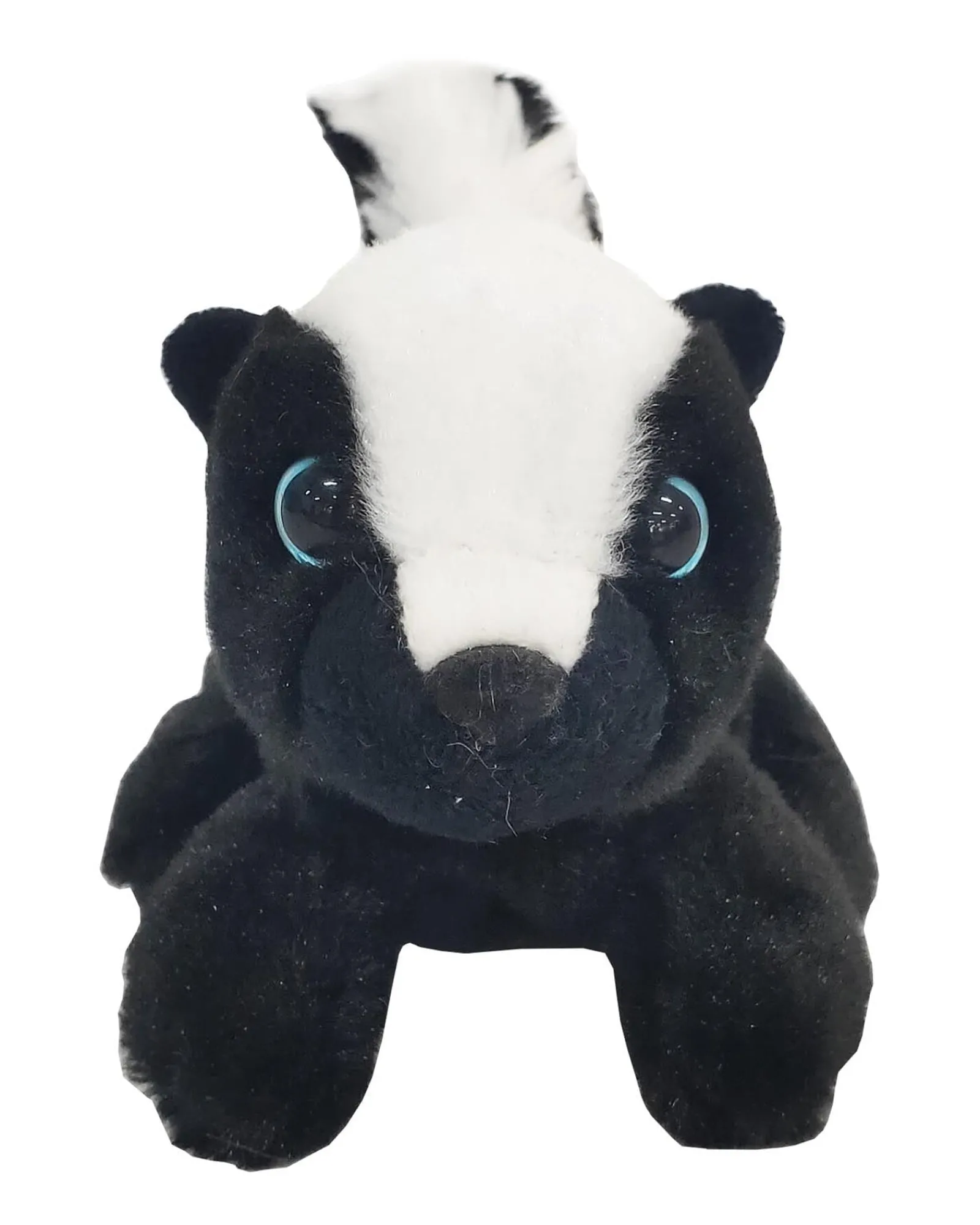 RUSS Petooties Natural Animals Assorted Store