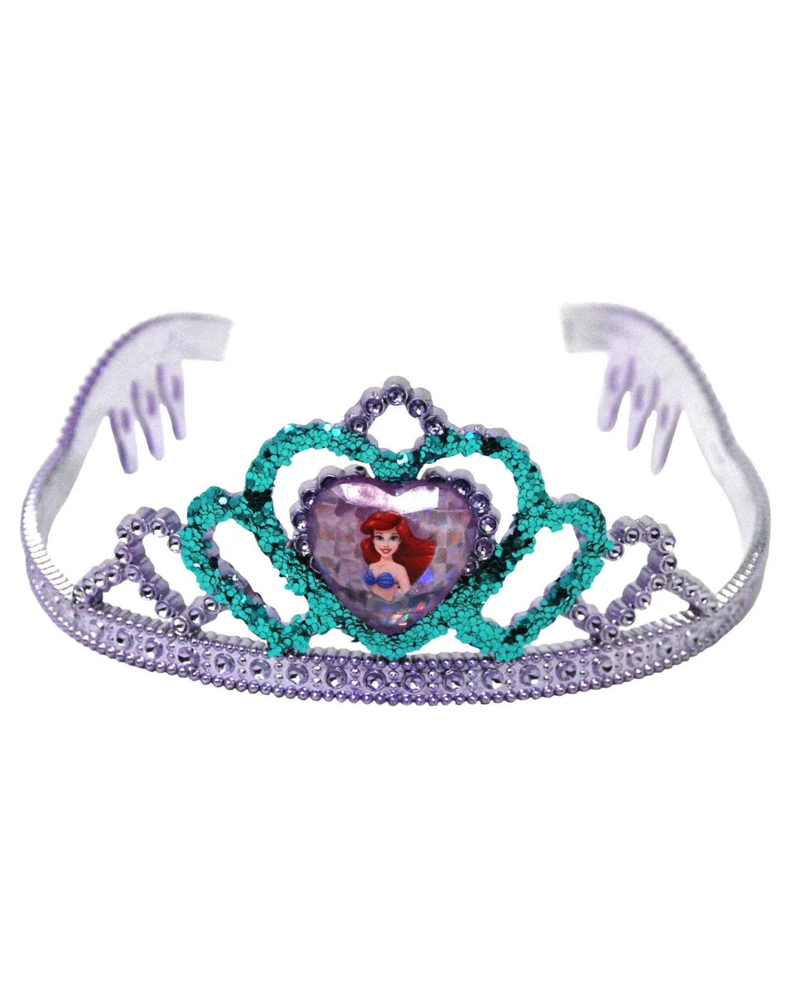 Pink Poppy Ariel Crown Flash Sale
