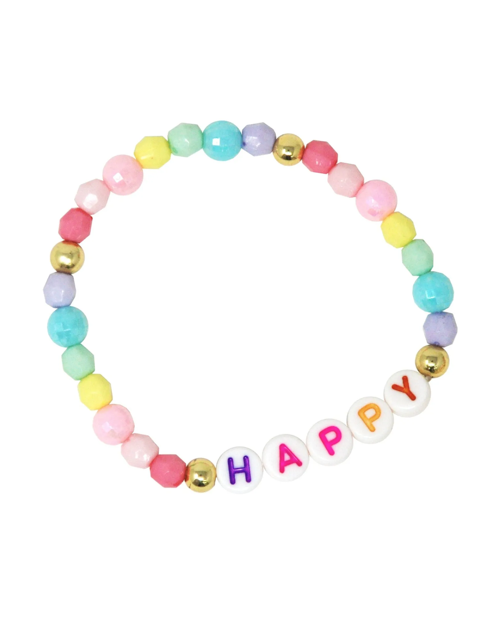 Pink Poppy Bracelet Smile Be Happy Duo Discount