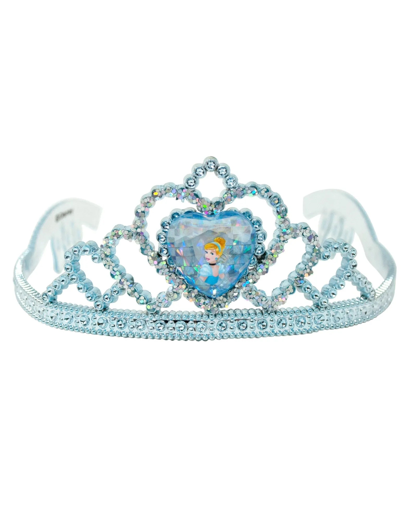 Pink Poppy Crown Princess Cinderella Best