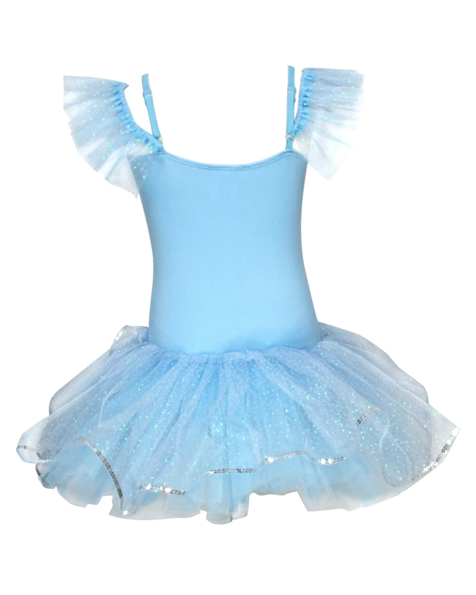 Pink Poppy Disney Cinderella Tutu Age 3-4 Cheap