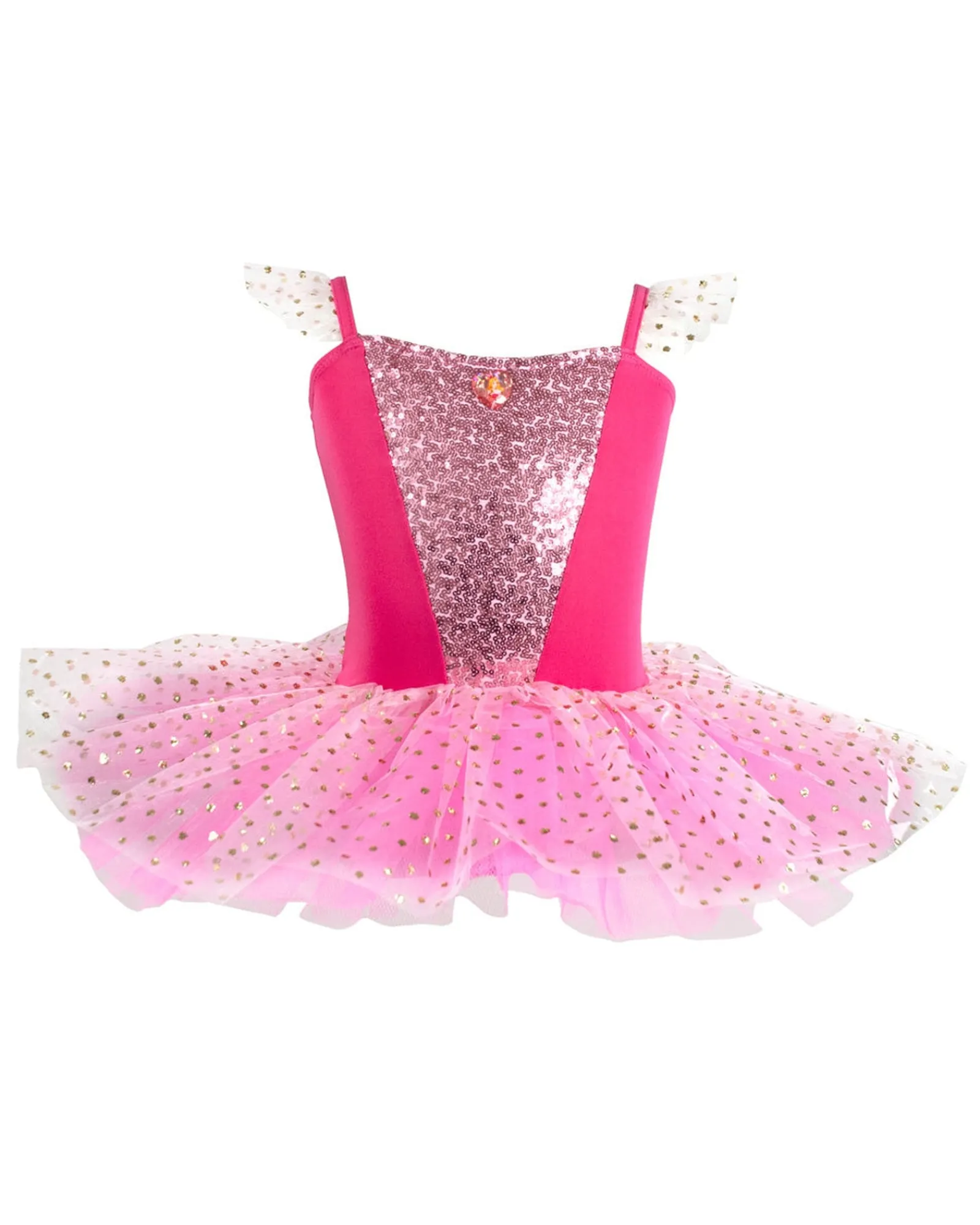 Pink Poppy Disney Princess Aurora Tutu Size 34 Store