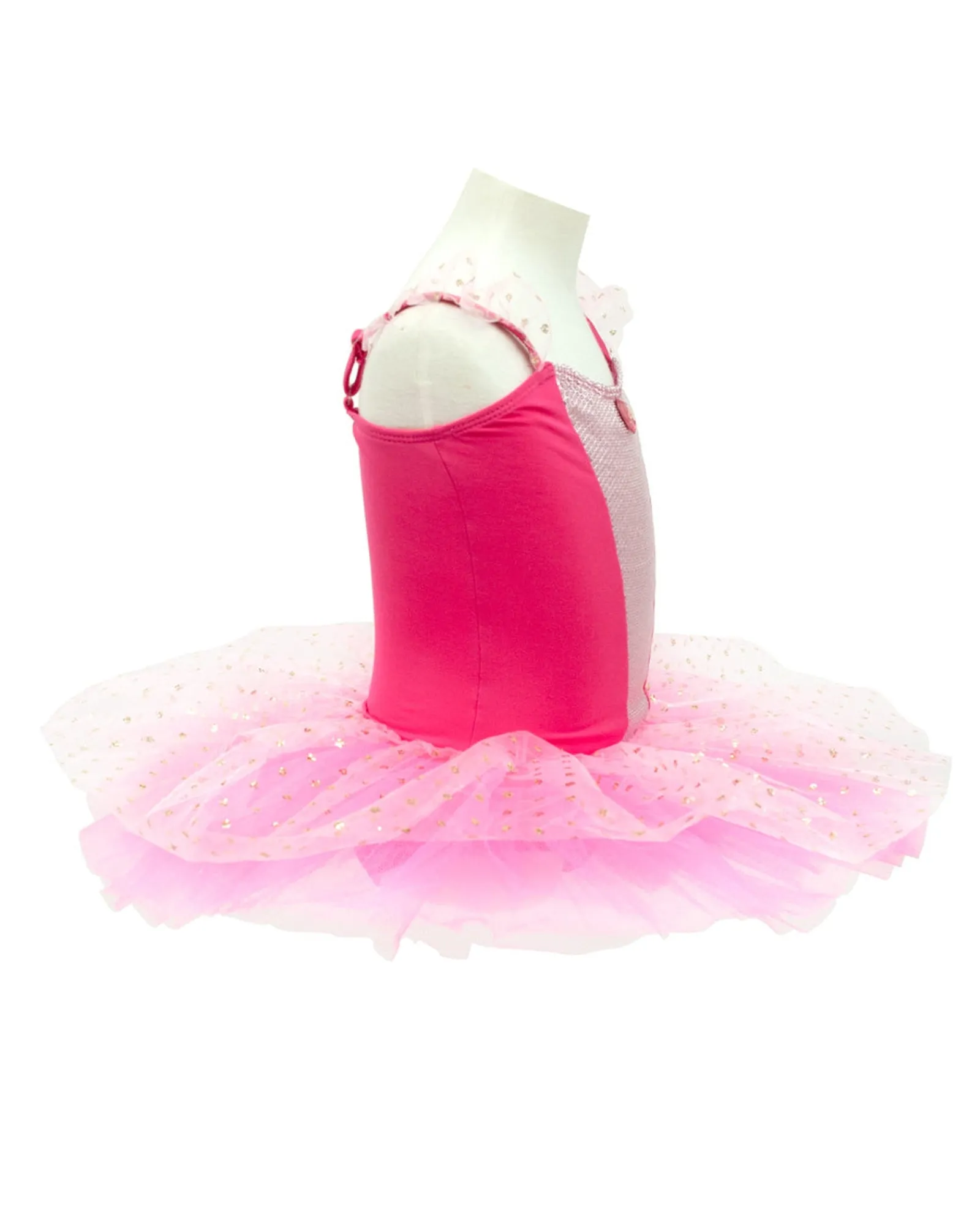 Pink Poppy Disney Princess Aurora Tutu Size 34 Store