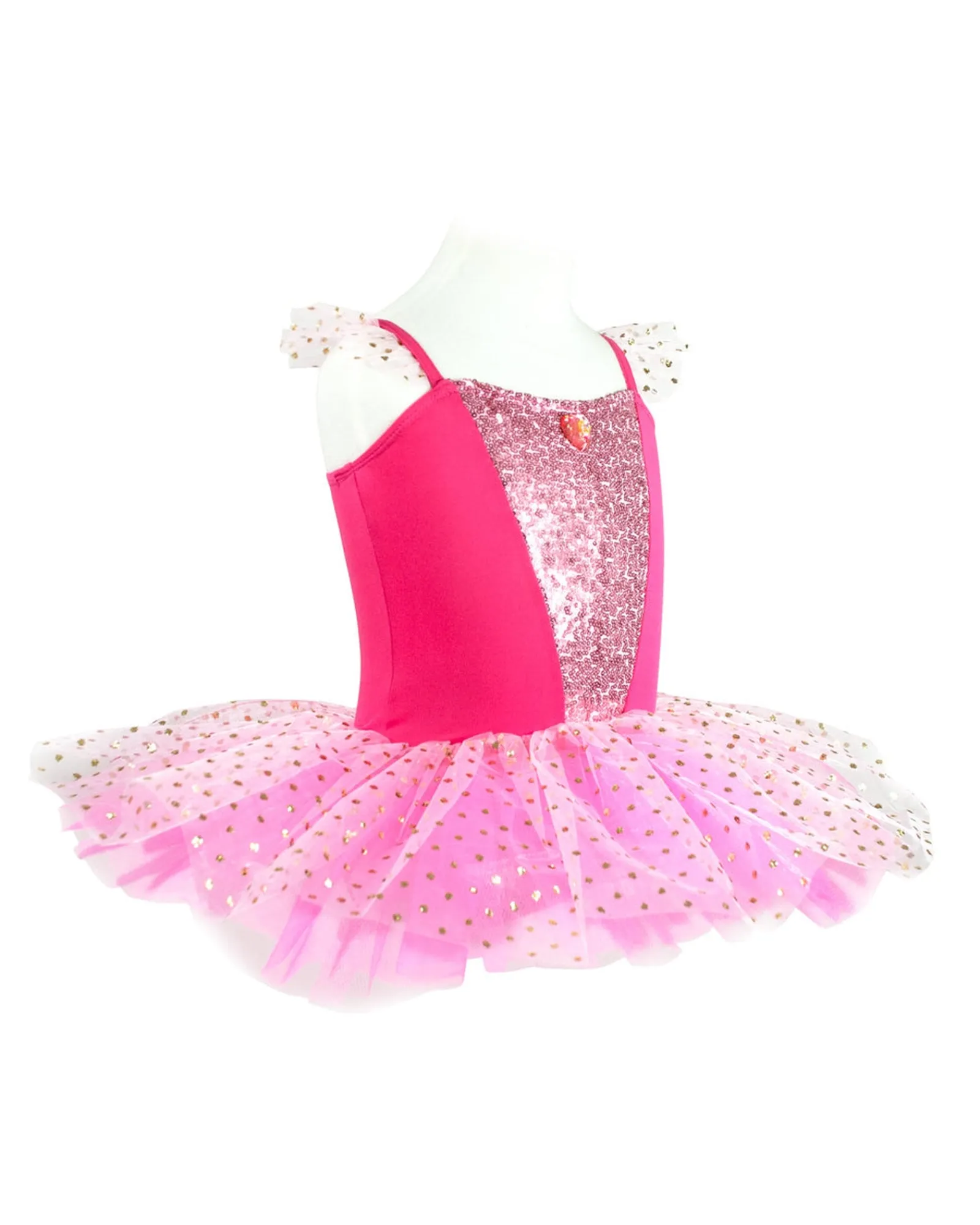 Pink Poppy Disney Princess Aurora Tutu Size 56 Fashion